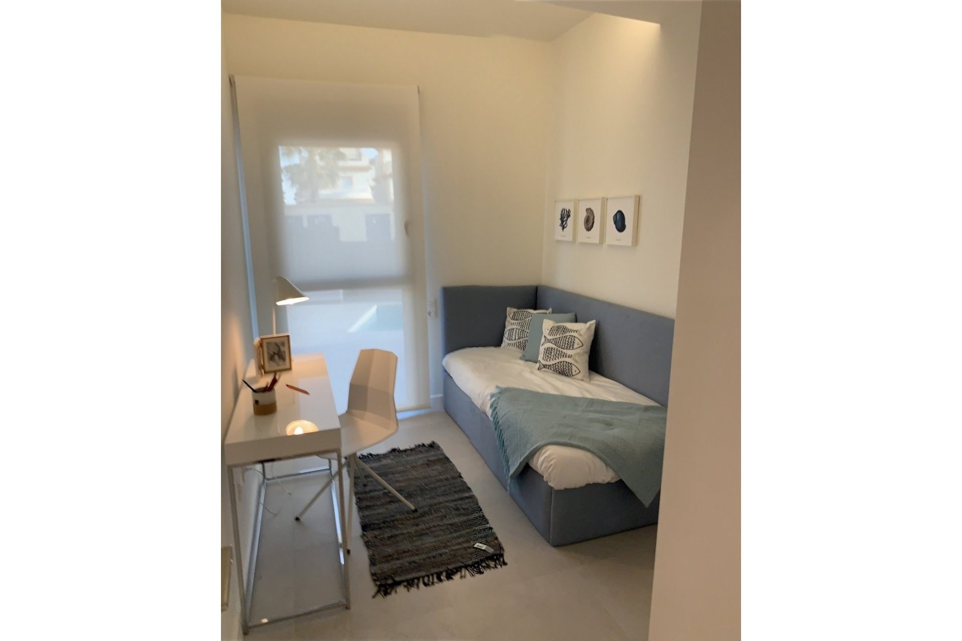 Új építésű - Villa -
Daya Nueva - Pueblo
