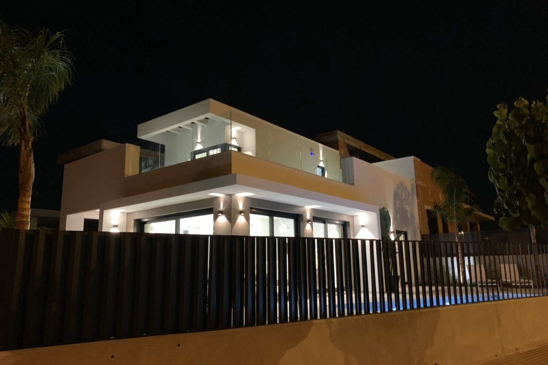 Új építésű - Villa -
Daya Nueva - Pueblo