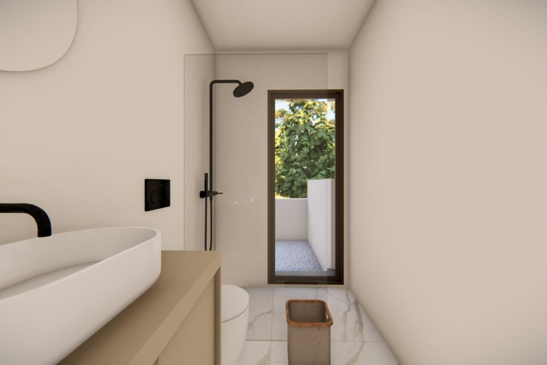 Új építésű - Villa -
Daya Nueva - Pueblo