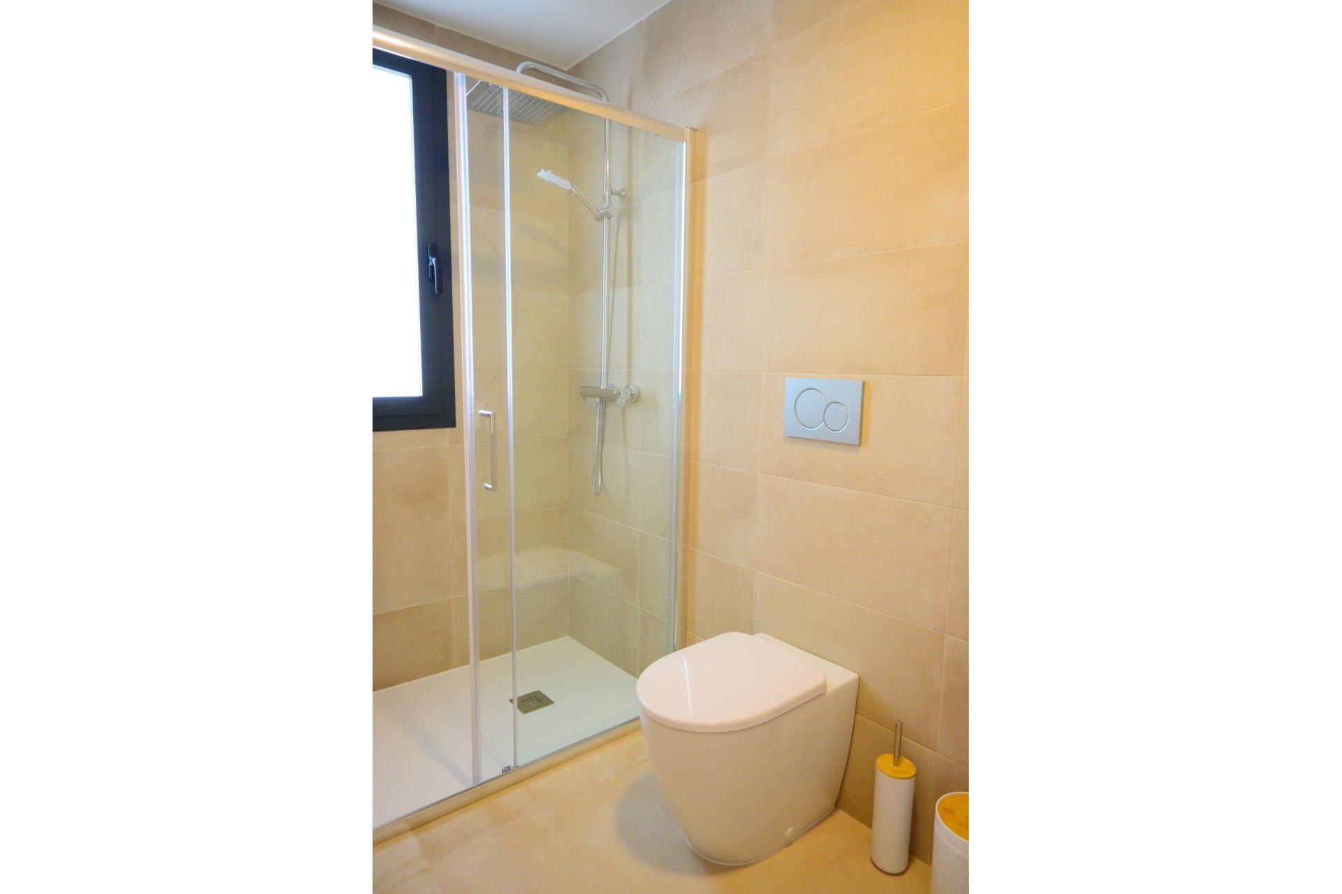 Új építésű - Villa -
Dolores - polideportivo