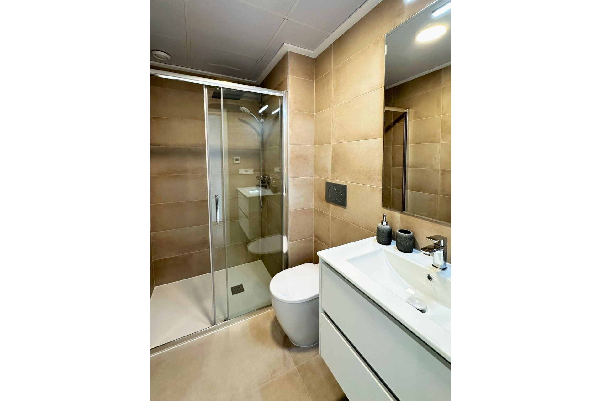 Új építésű - Villa -
Dolores - polideportivo