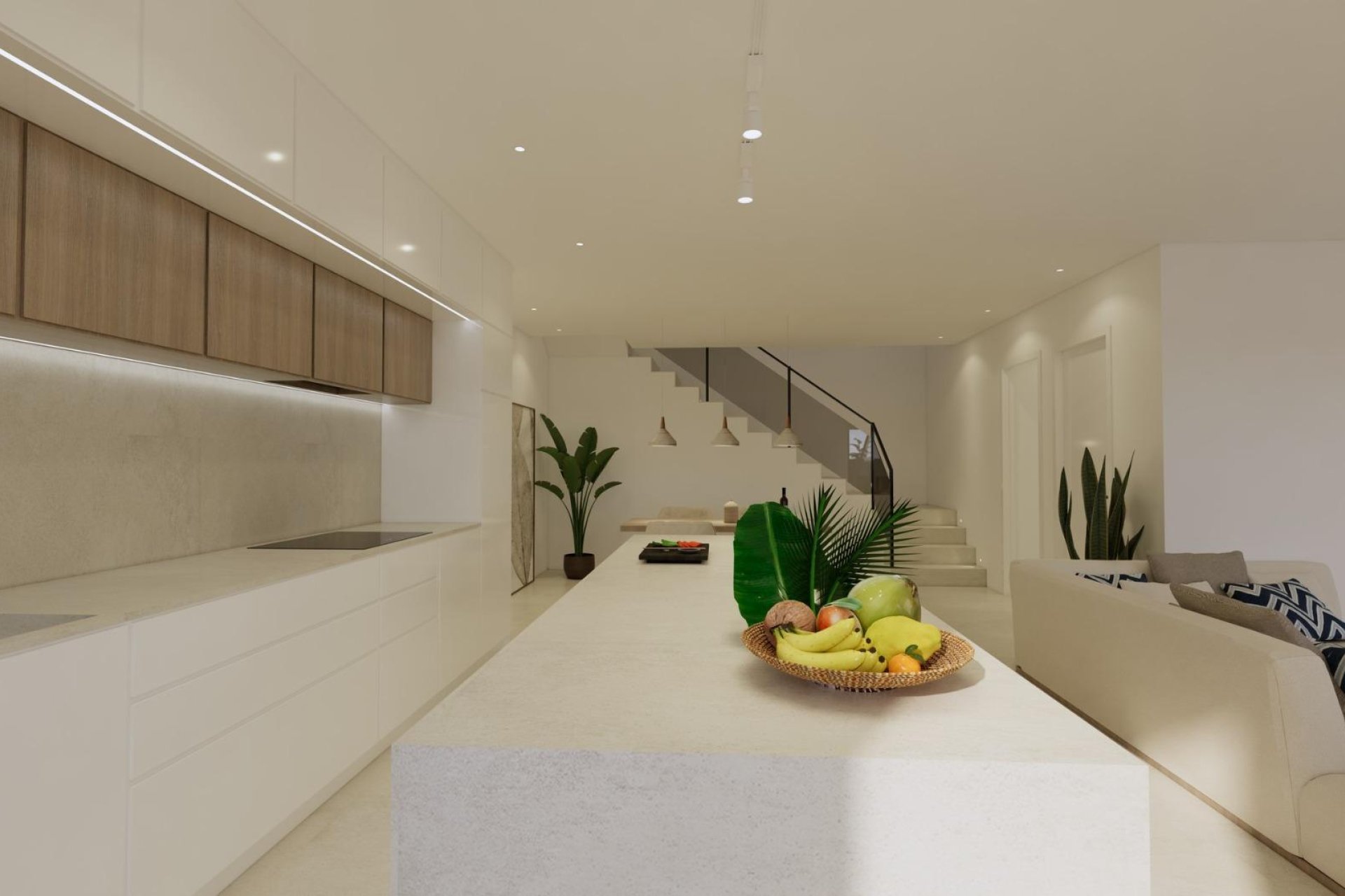 Új építésű - Villa -
Dolores - Sector 3