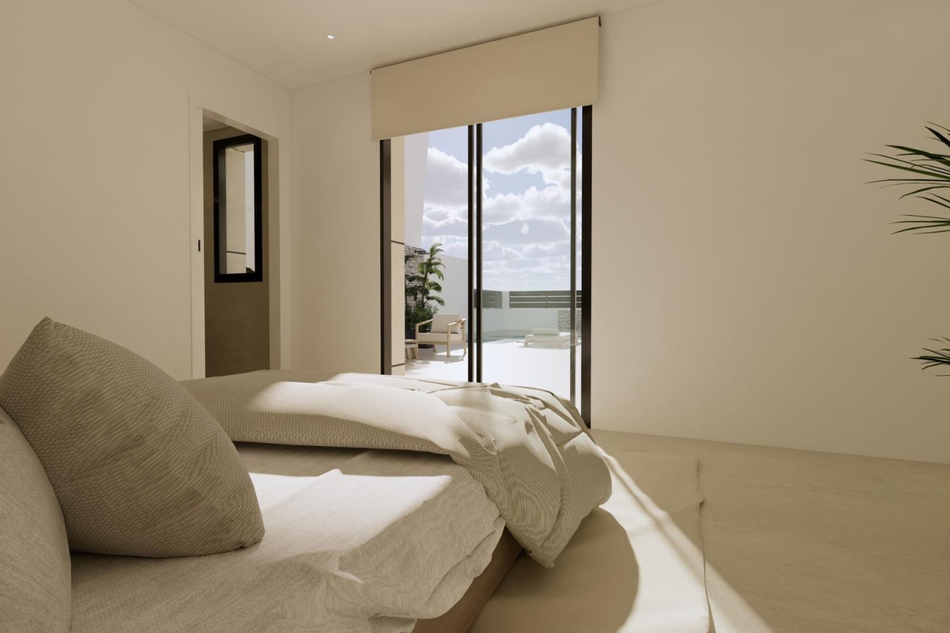 Új építésű - Villa -
Dolores - Sector 3