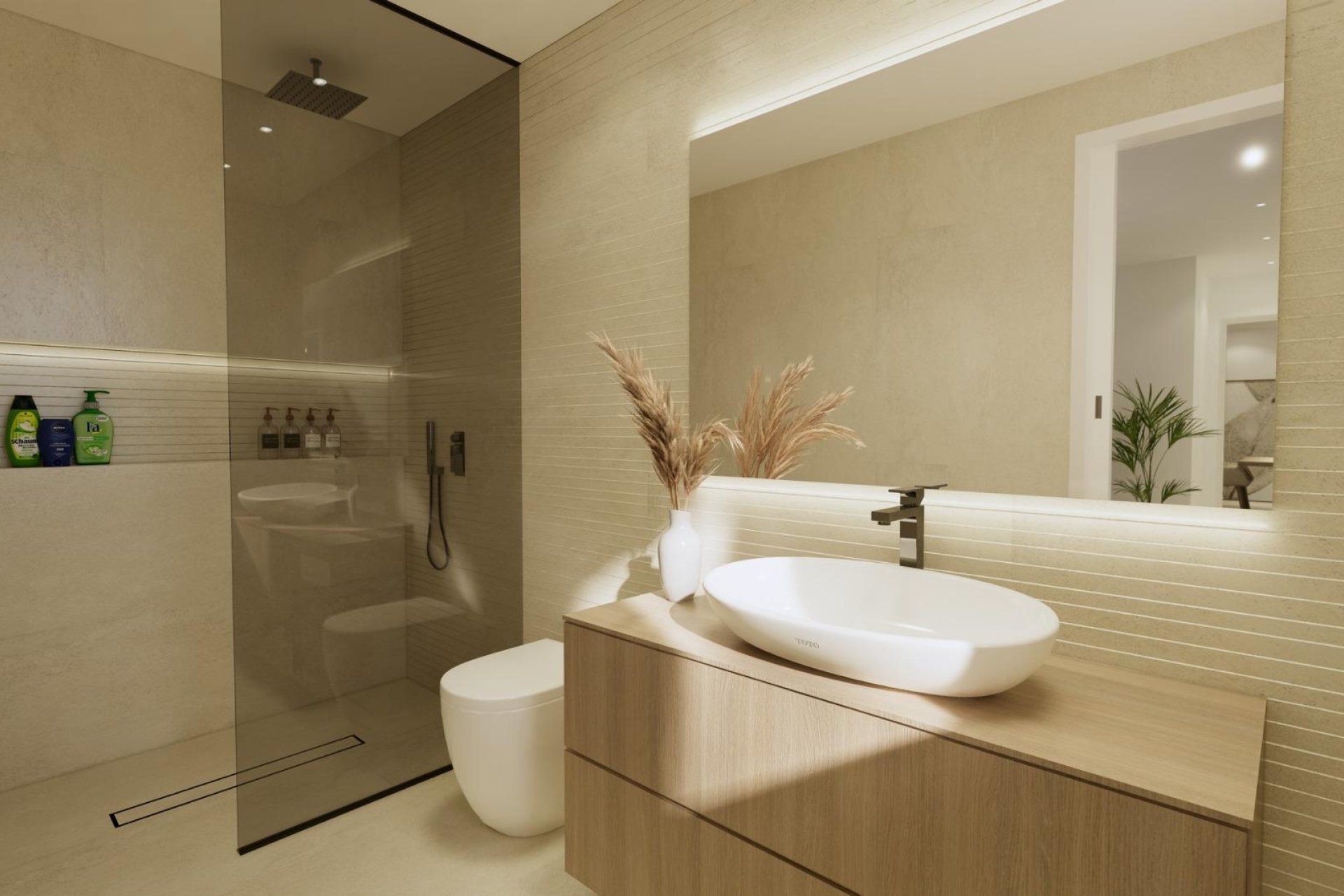 Új építésű - Villa -
Dolores - Sector 3