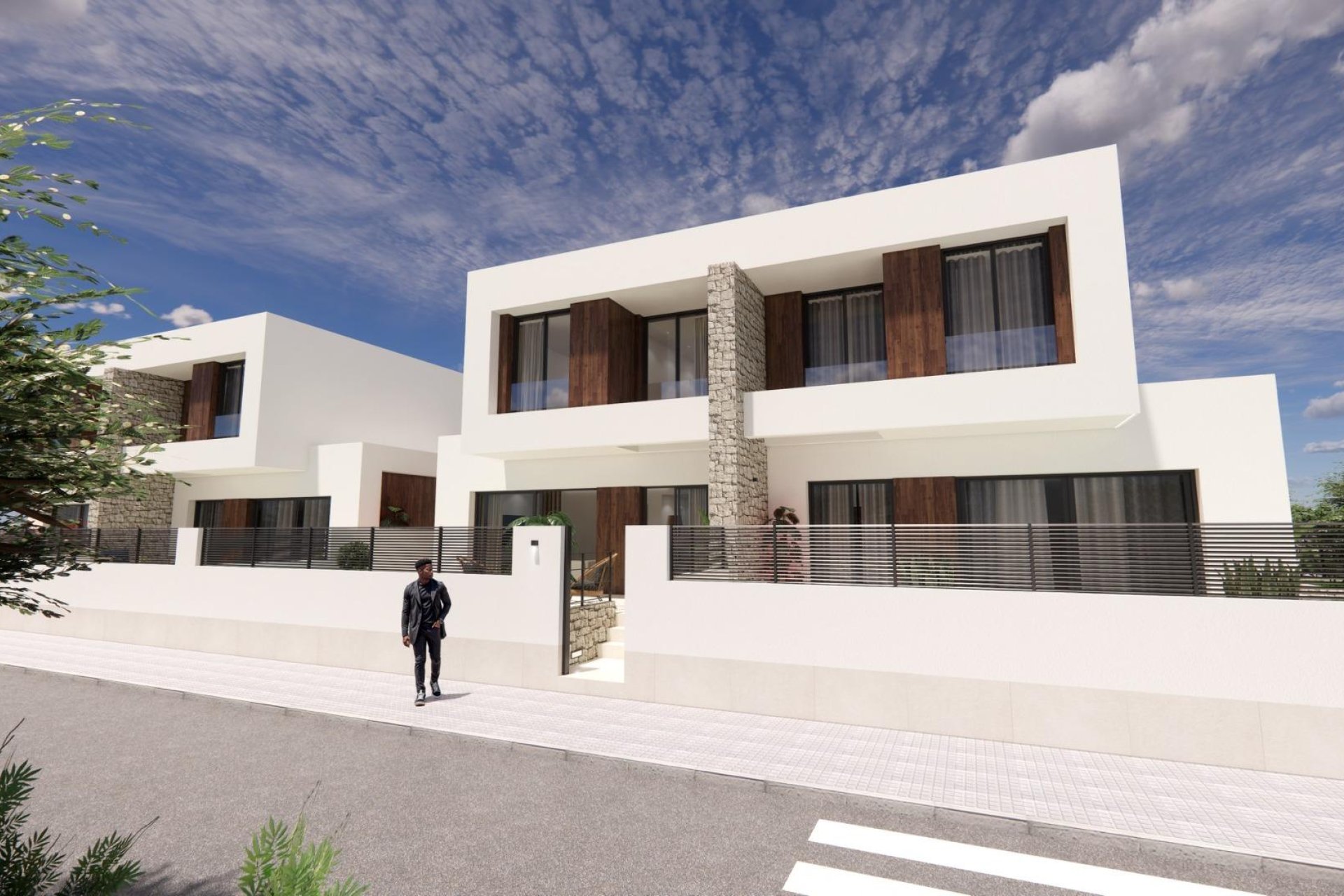 Új építésű - Villa -
Dolores - urbanizacion