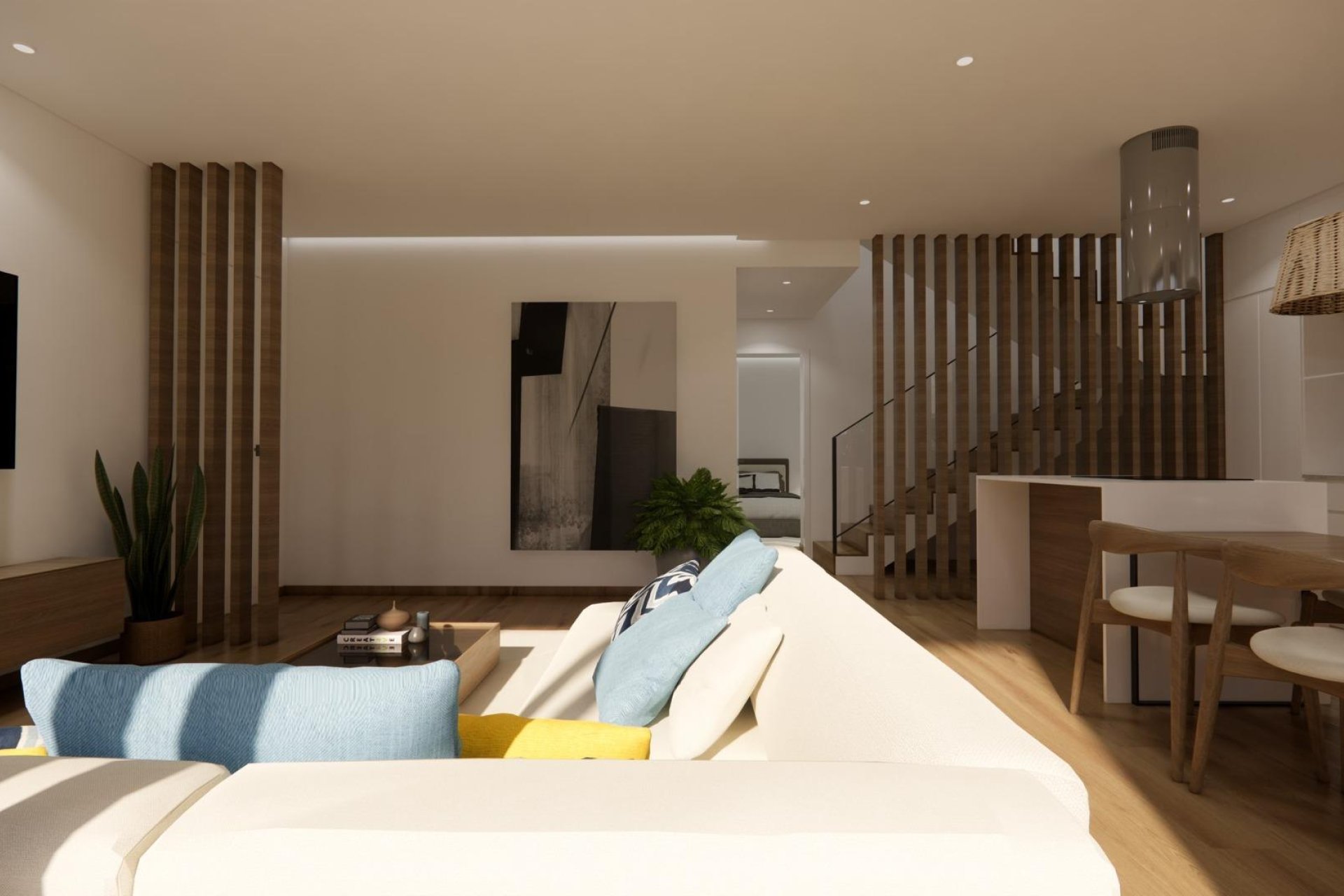 Új építésű - Villa -
Dolores - urbanizacion