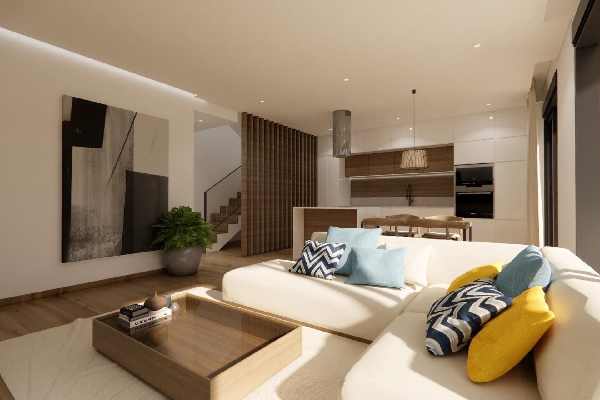 Új építésű - Villa -
Dolores - urbanizacion