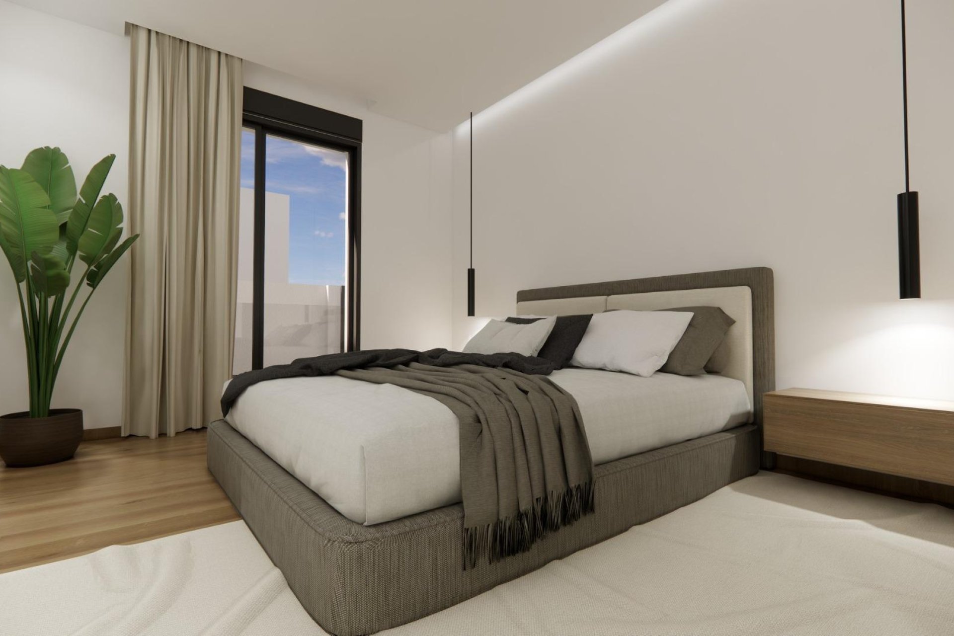 Új építésű - Villa -
Dolores - urbanizacion