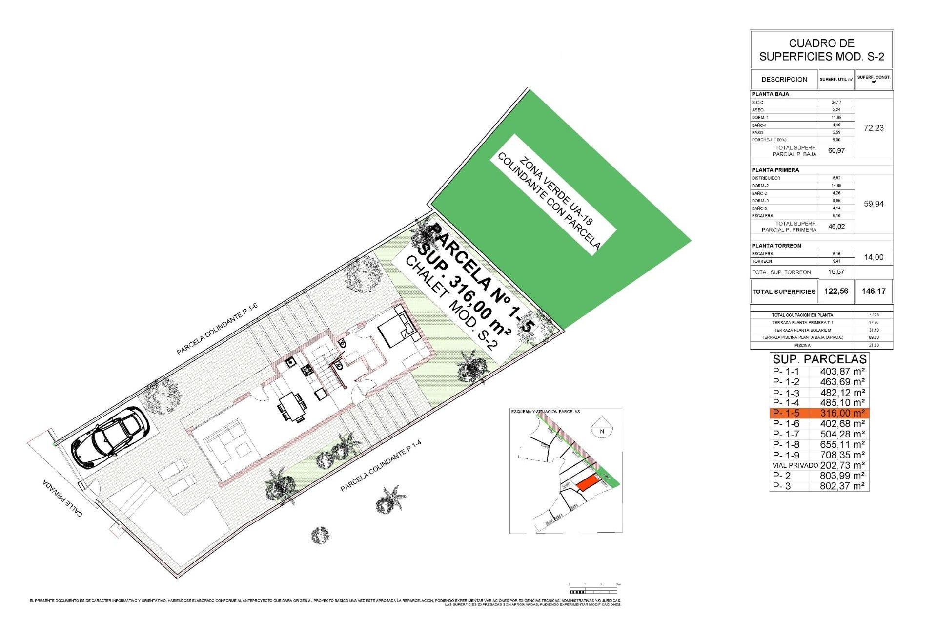 Új építésű - Villa -
El Campello - Venta Lanuza