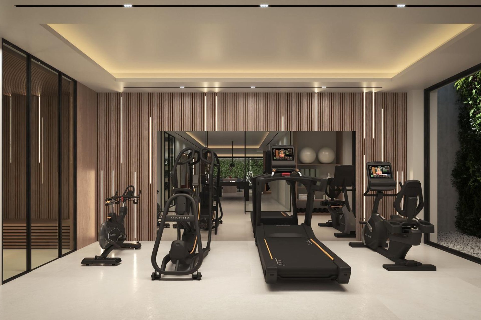 Új építésű - Villa -
Estepona - Bel Air