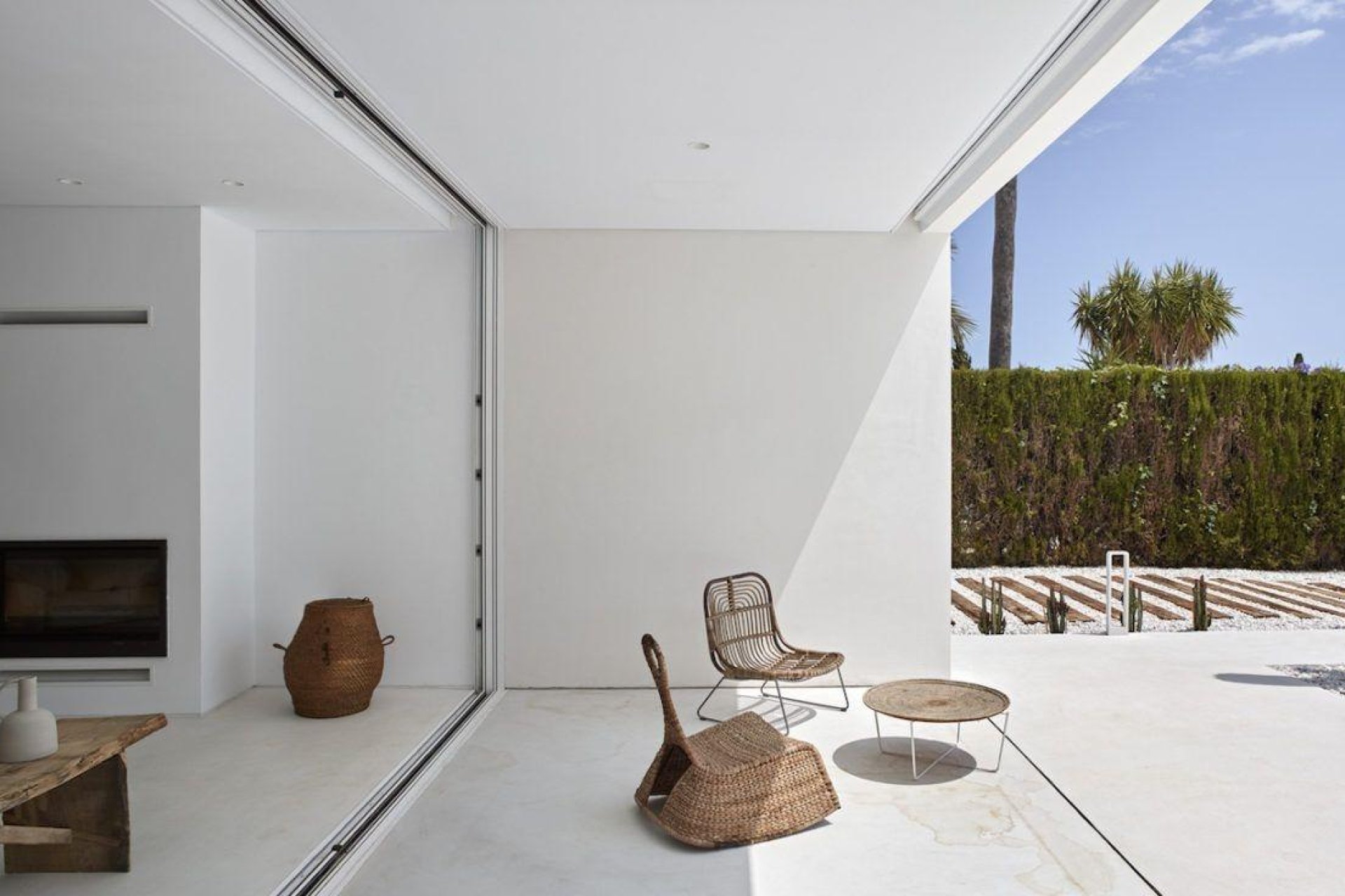 Új építésű - Villa -
Estepona - Valle Romano