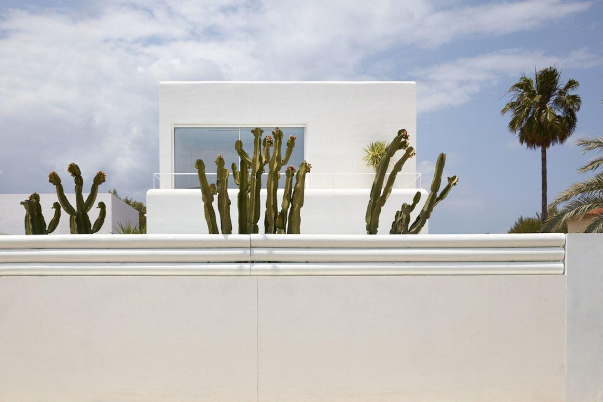 Új építésű - Villa -
Estepona - Valle Romano