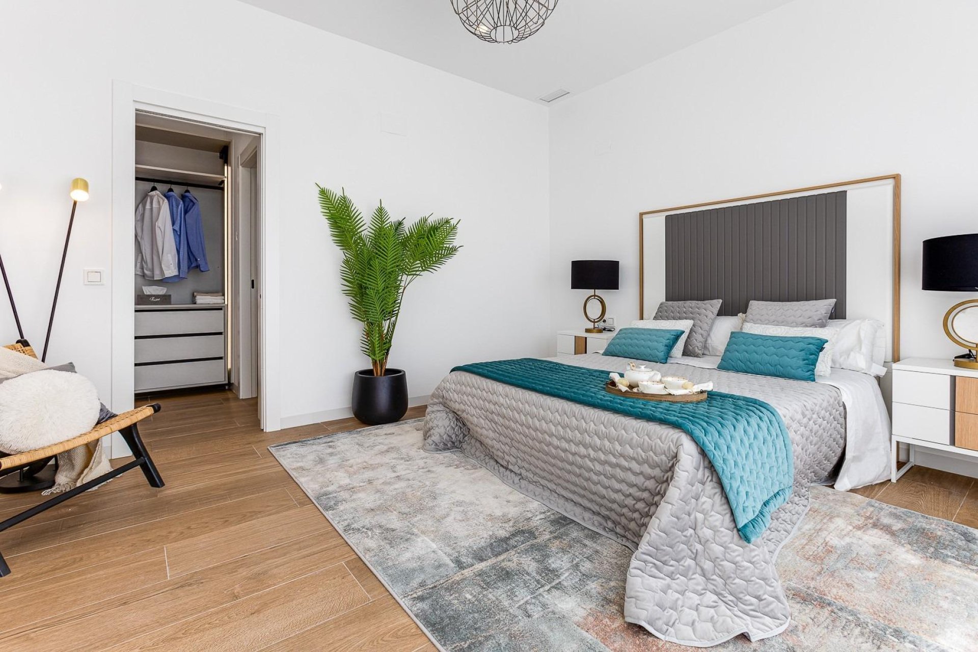 Új építésű - Villa -
Finestrat - Balcón De Finestrat