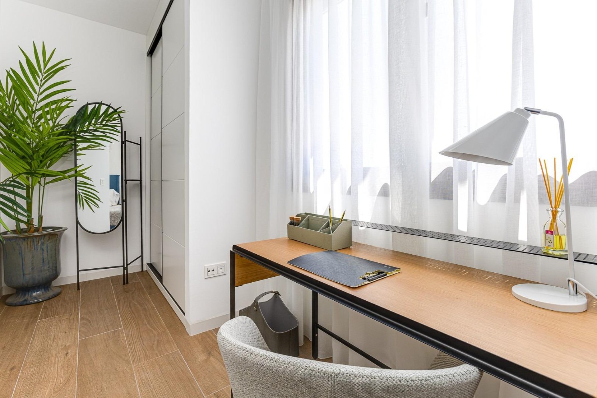 Új építésű - Villa -
Finestrat - Balcón De Finestrat