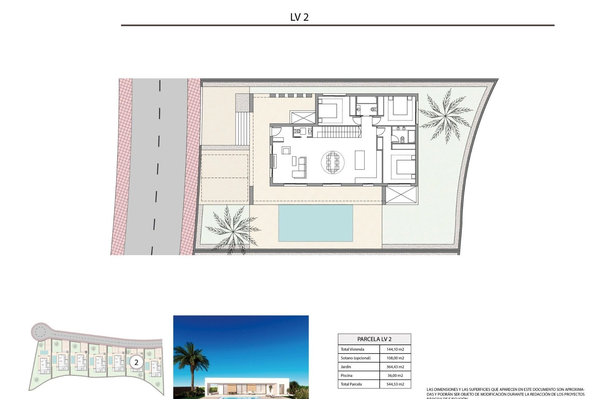 Új építésű - Villa -
Finestrat - Balcón De Finestrat
