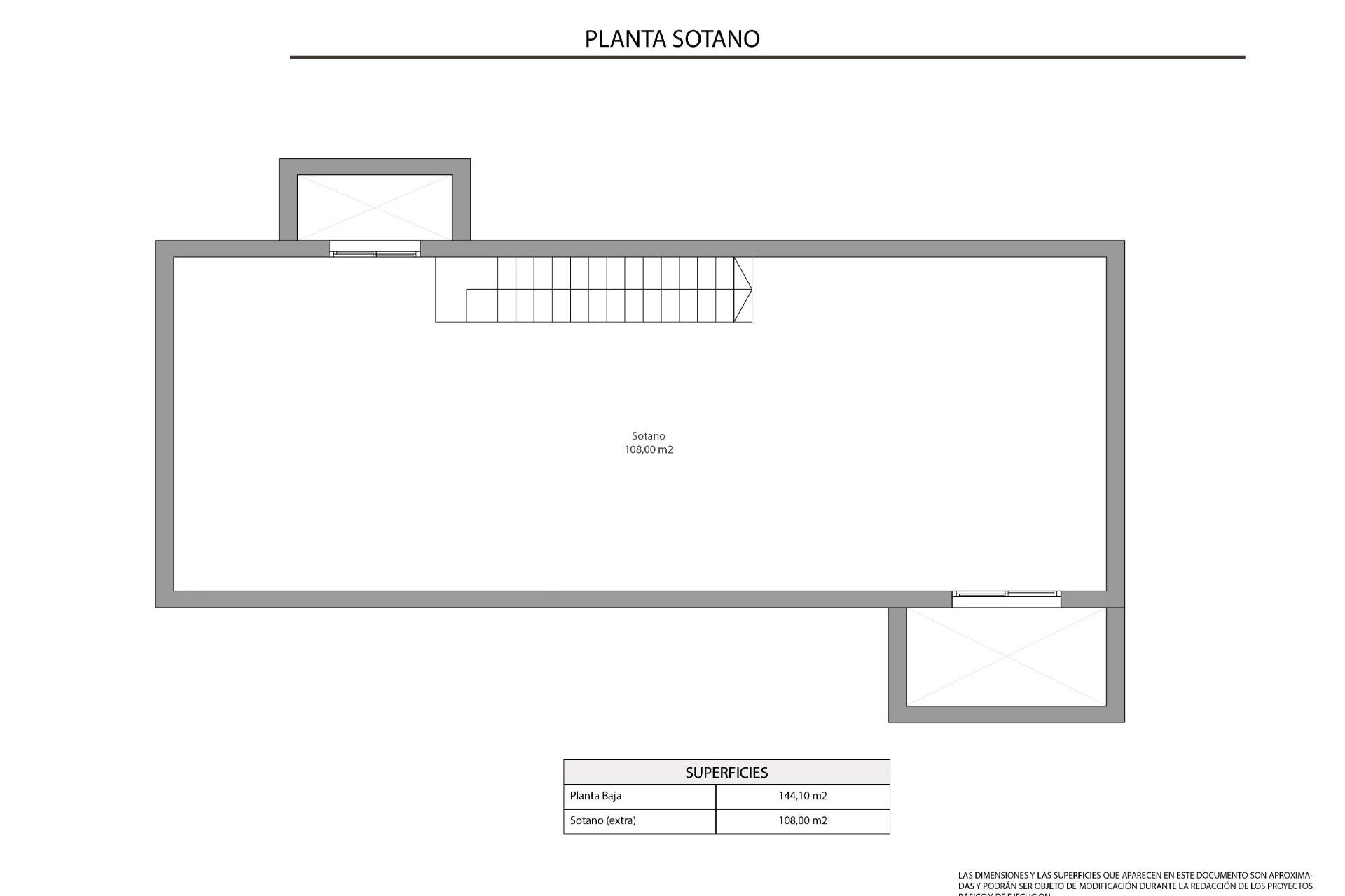 Új építésű - Villa -
Finestrat - Balcón De Finestrat