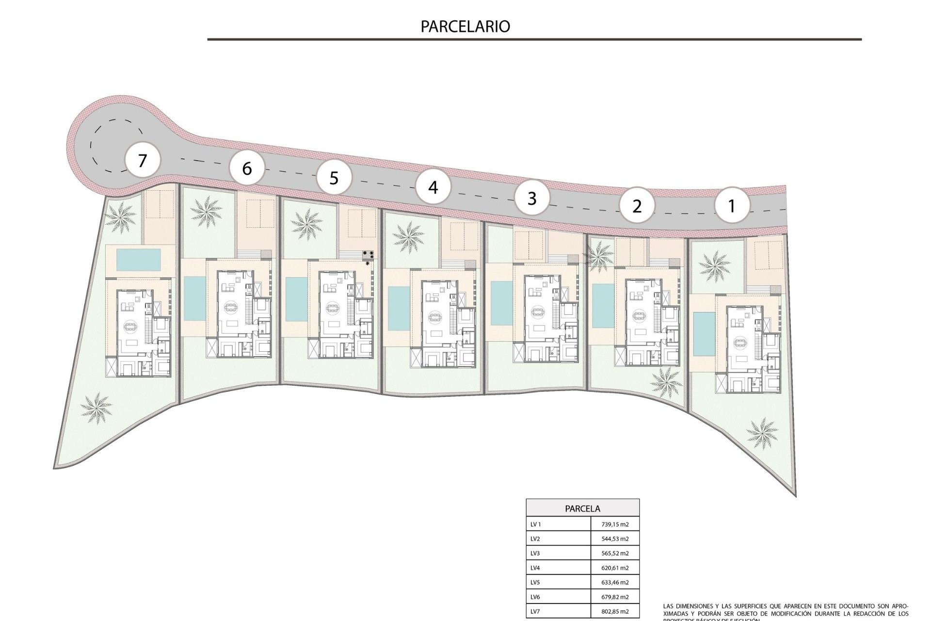 Új építésű - Villa -
Finestrat - Balcón De Finestrat