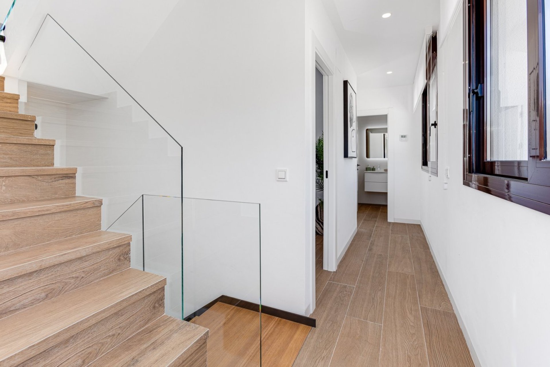Új építésű - Villa -
Finestrat - Balcón De Finestrat