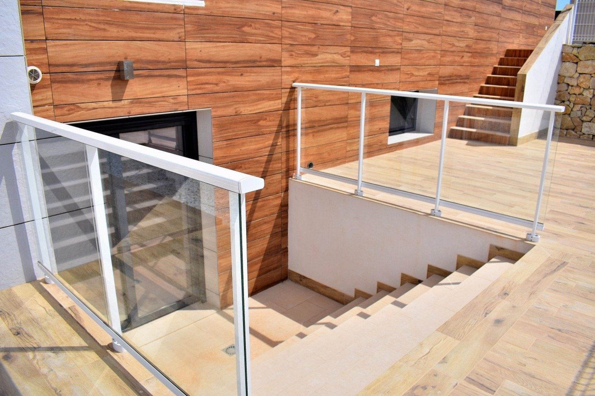 Új építésű - Villa -
Finestrat - Balcón De Finestrat