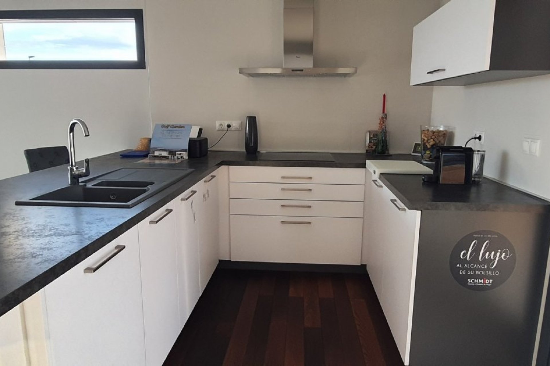 Új építésű - Villa -
Finestrat - Balcón De Finestrat