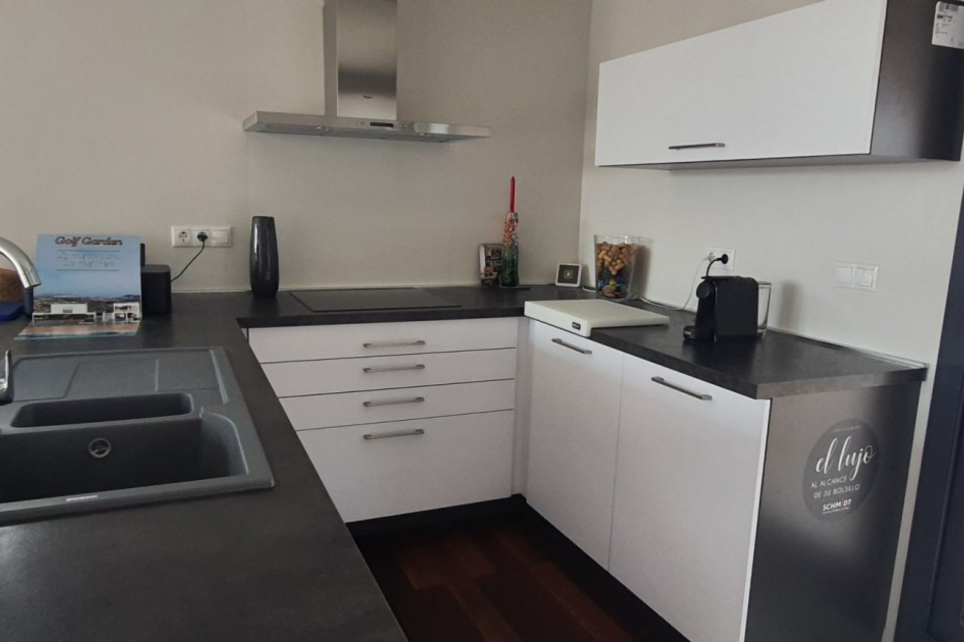 Új építésű - Villa -
Finestrat - Balcón De Finestrat