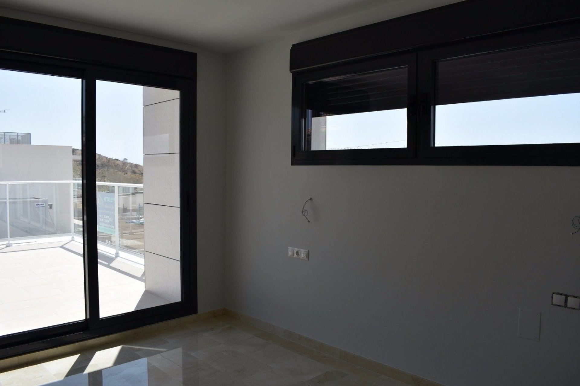 Új építésű - Villa -
Finestrat - Balcón De Finestrat