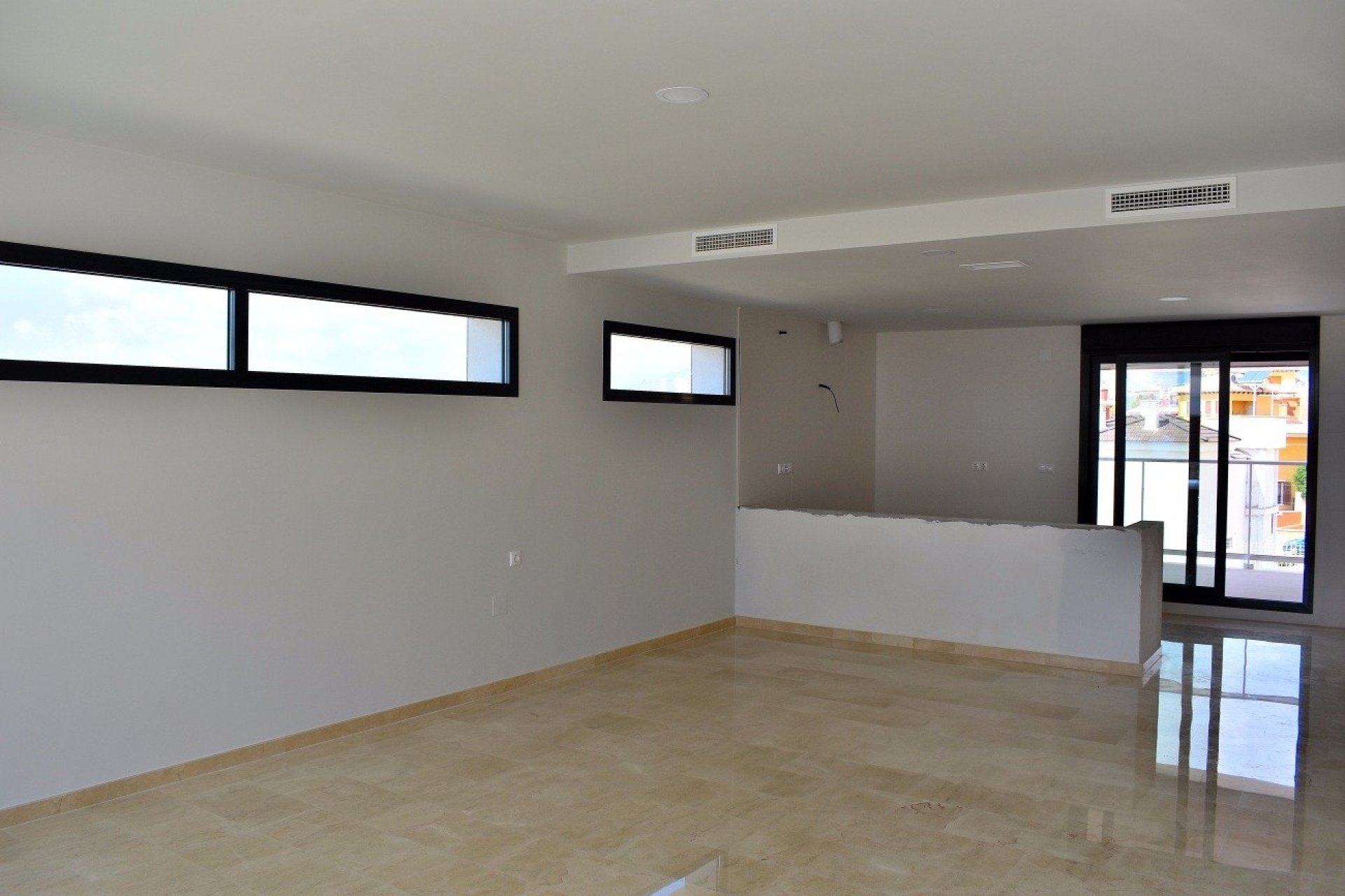 Új építésű - Villa -
Finestrat - Balcón De Finestrat