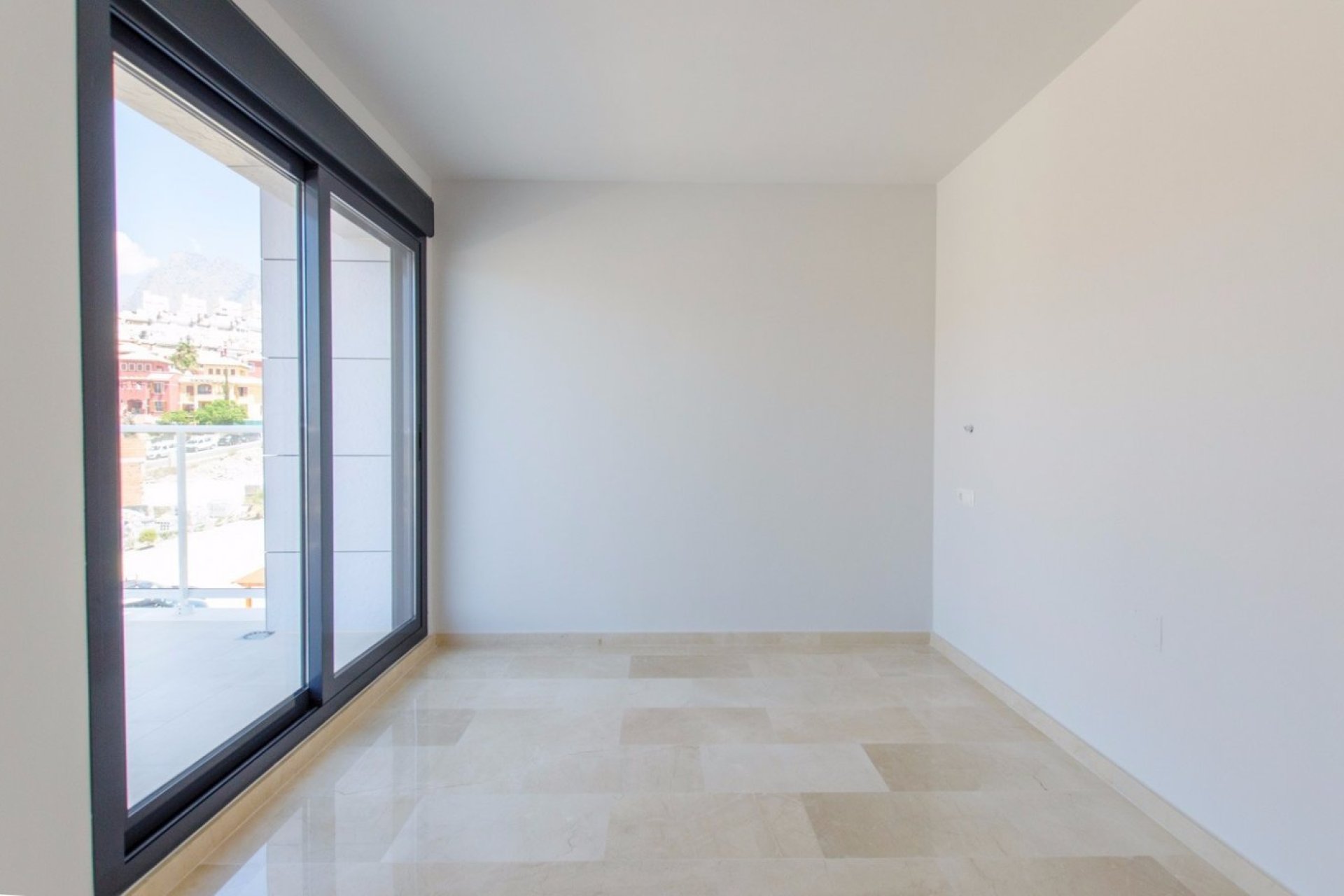 Új építésű - Villa -
Finestrat - Balcón De Finestrat