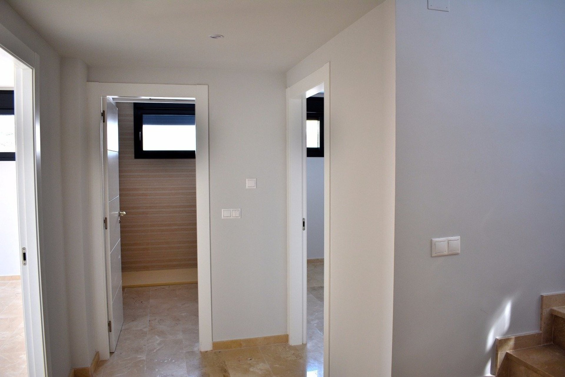 Új építésű - Villa -
Finestrat - Balcón De Finestrat
