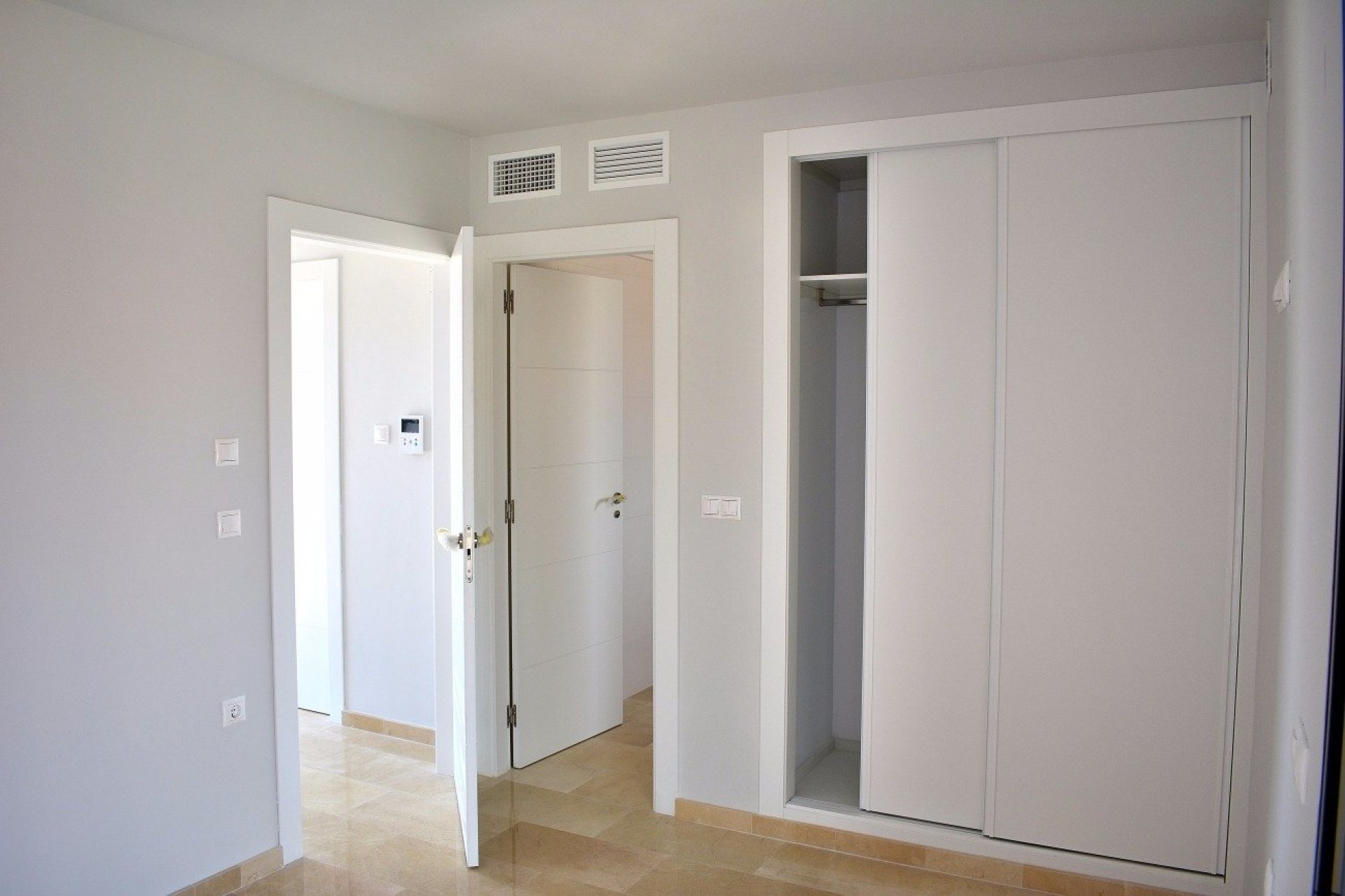 Új építésű - Villa -
Finestrat - Balcón De Finestrat