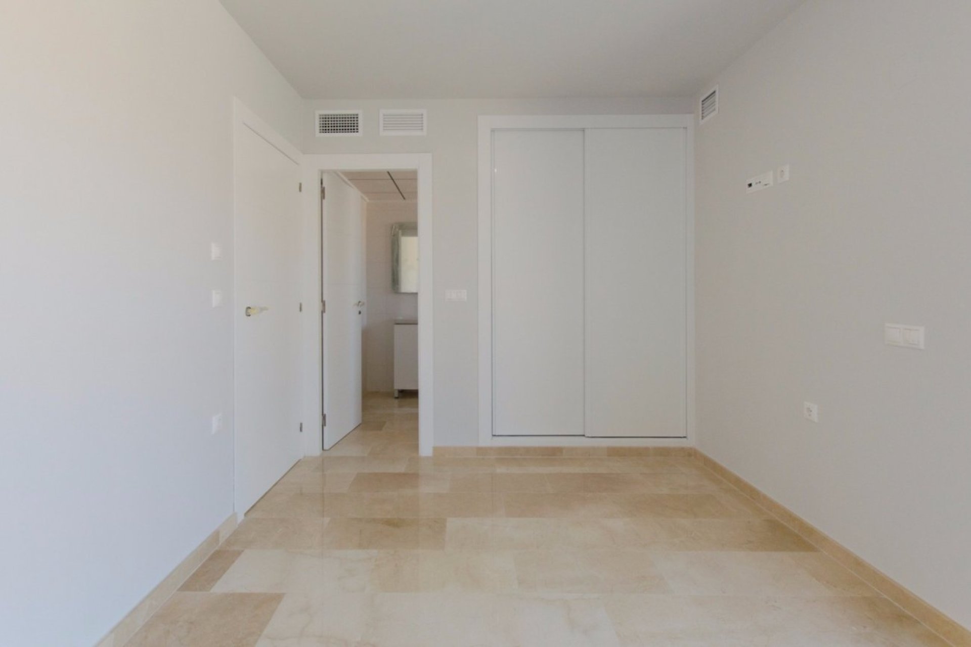 Új építésű - Villa -
Finestrat - Balcón De Finestrat