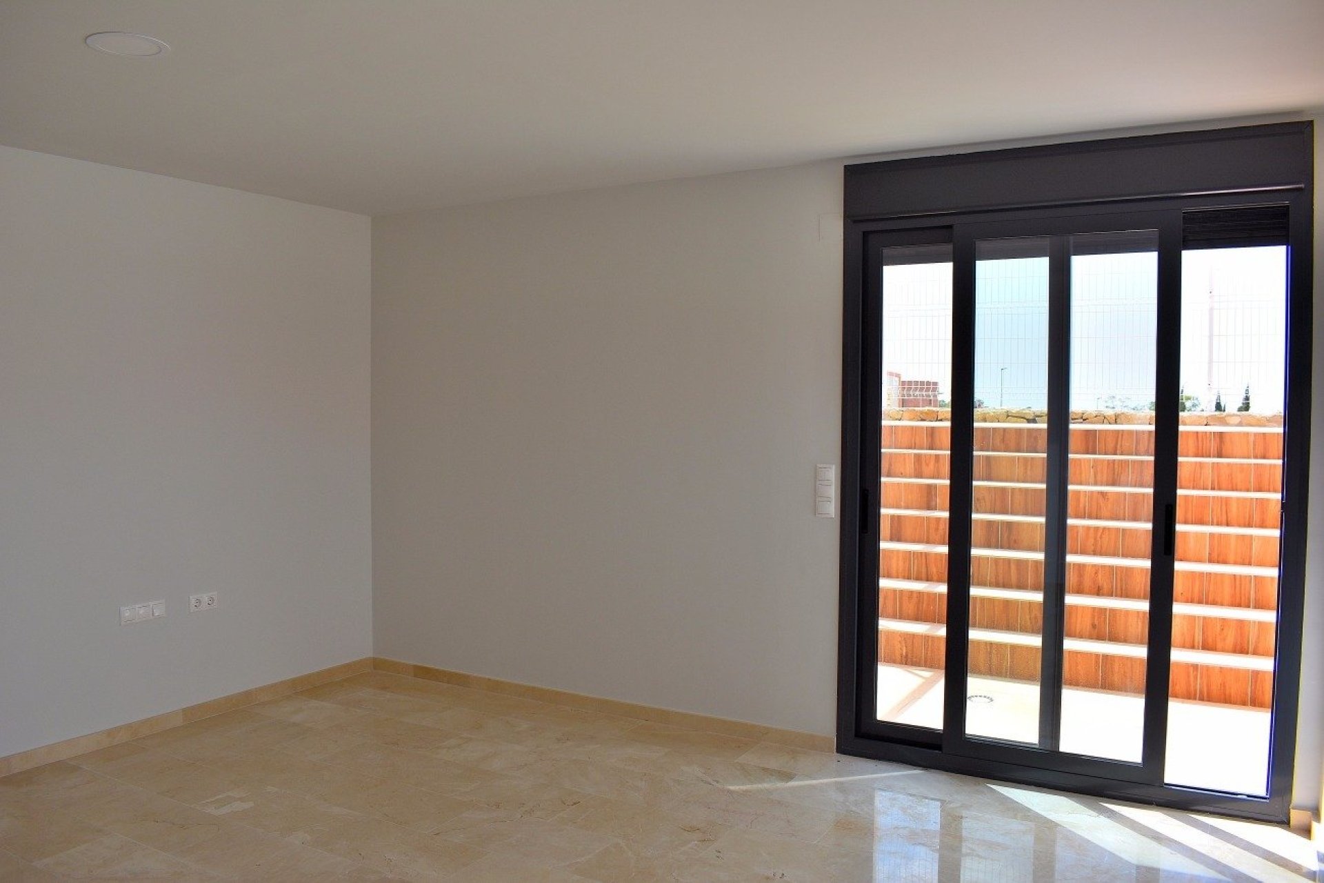 Új építésű - Villa -
Finestrat - Balcón De Finestrat