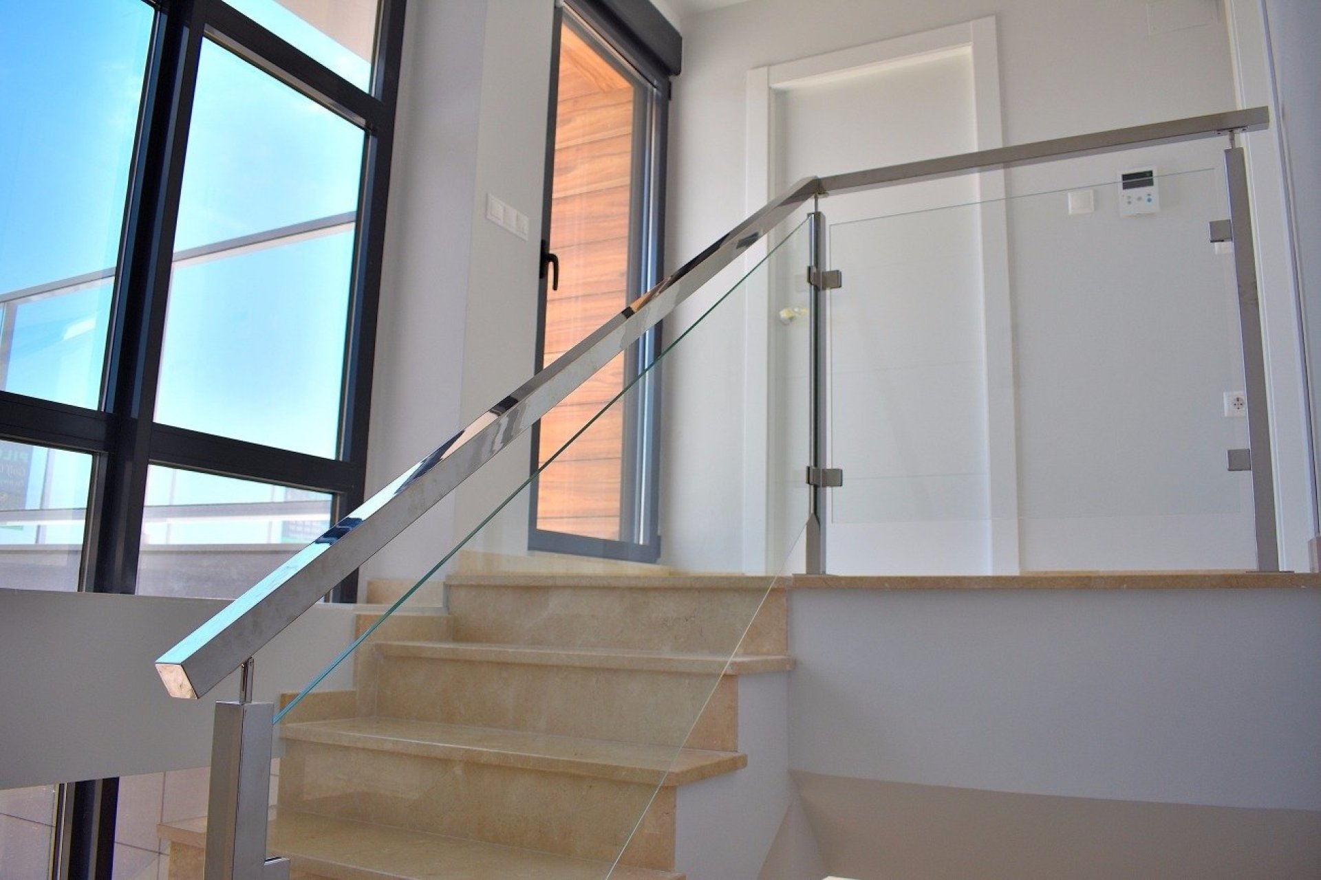 Új építésű - Villa -
Finestrat - Balcón De Finestrat