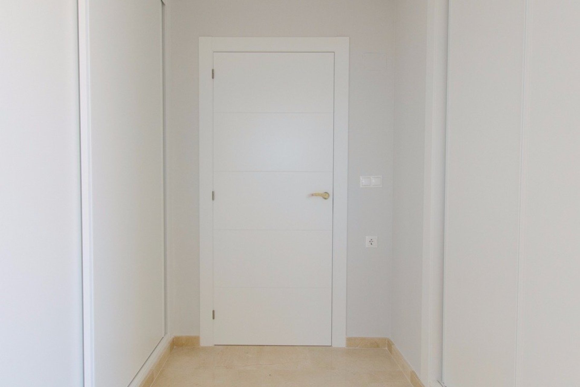Új építésű - Villa -
Finestrat - Balcón De Finestrat