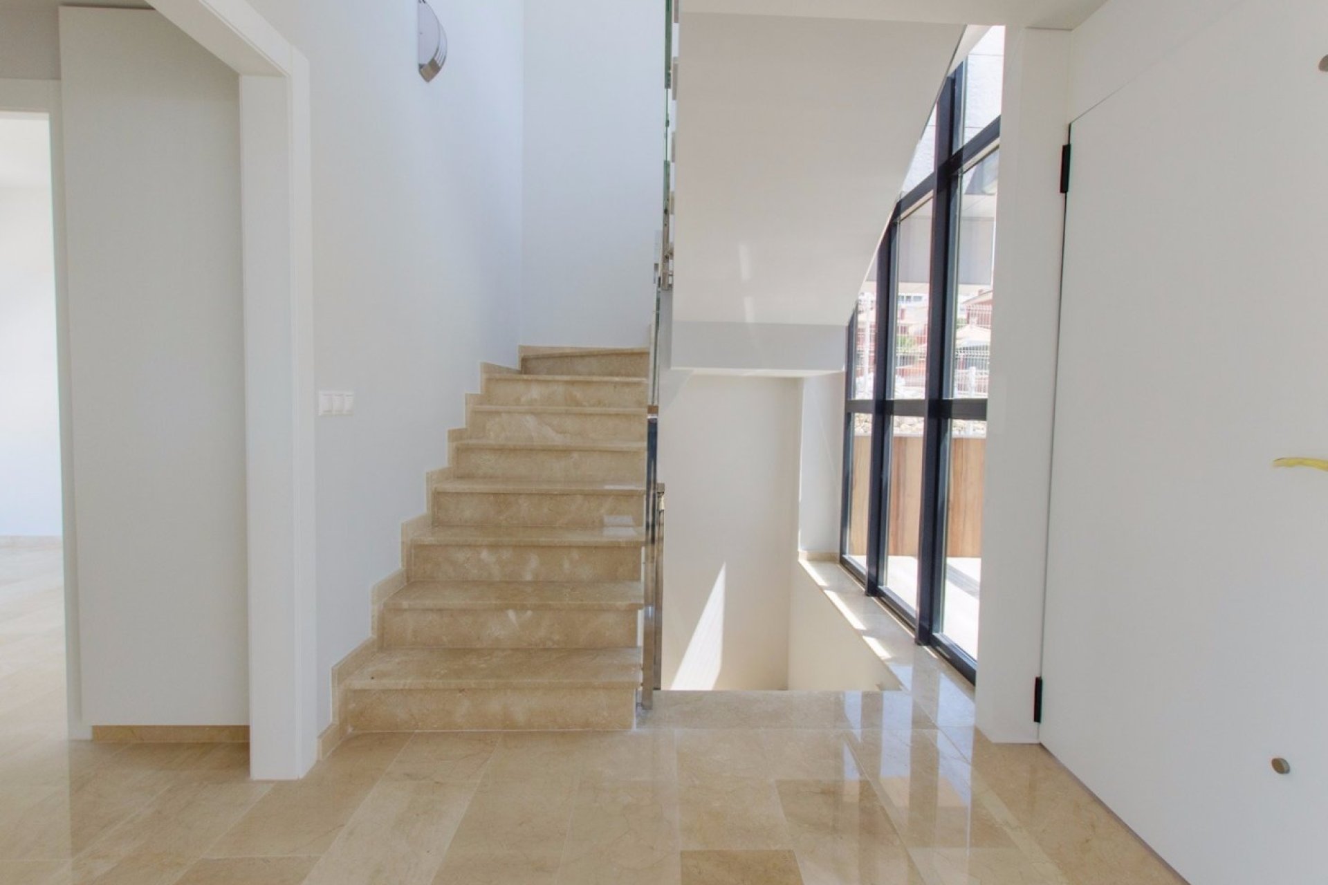 Új építésű - Villa -
Finestrat - Balcón De Finestrat
