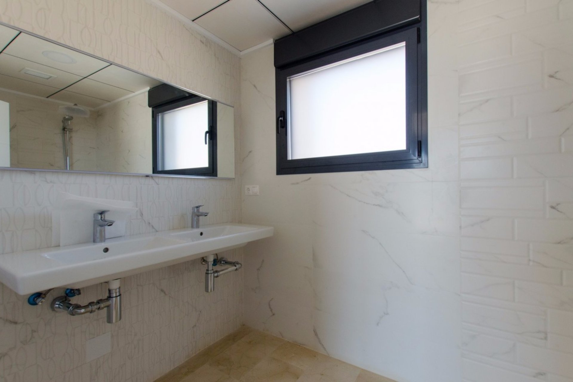 Új építésű - Villa -
Finestrat - Balcón De Finestrat