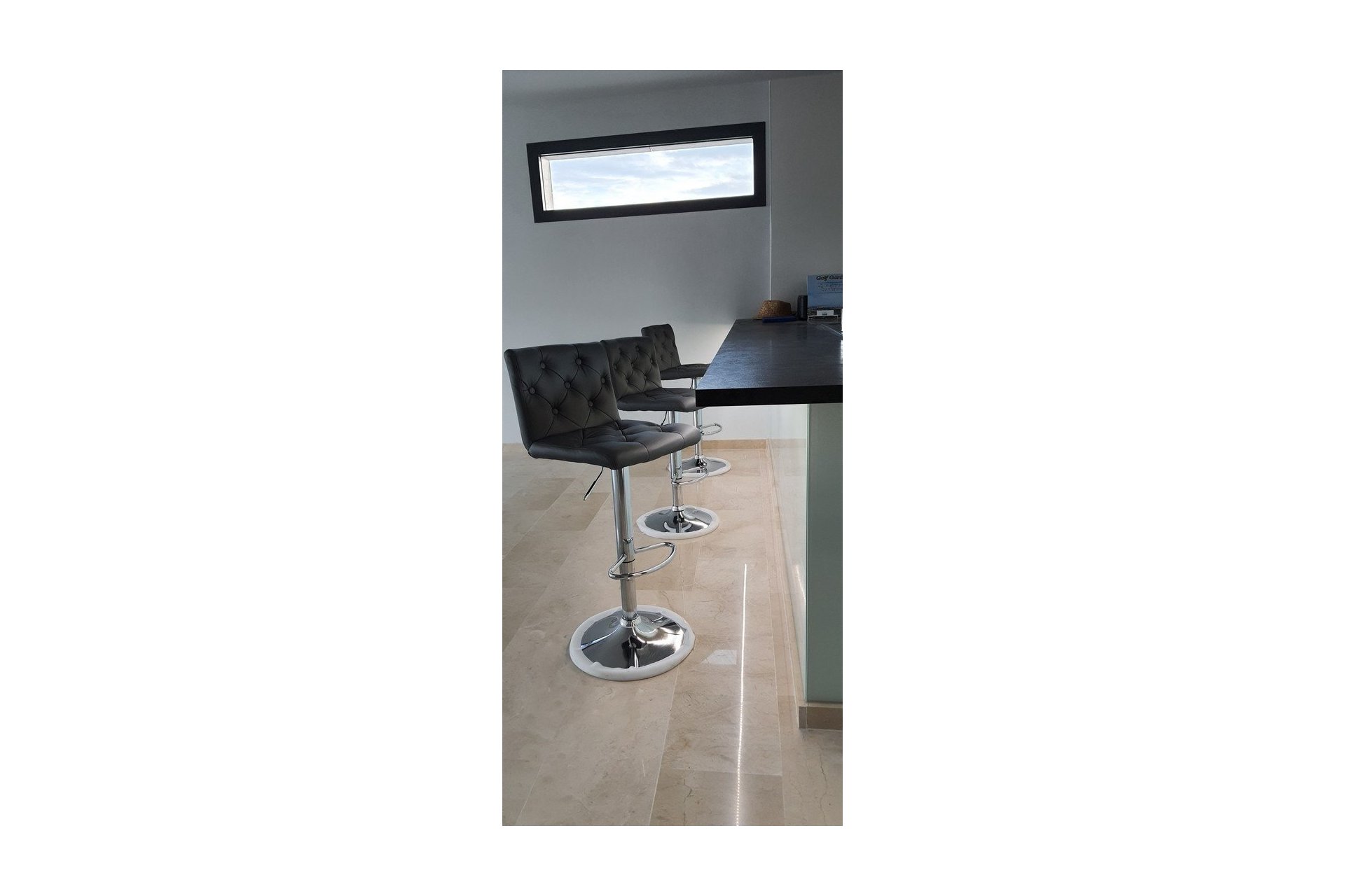 Új építésű - Villa -
Finestrat - Balcón De Finestrat
