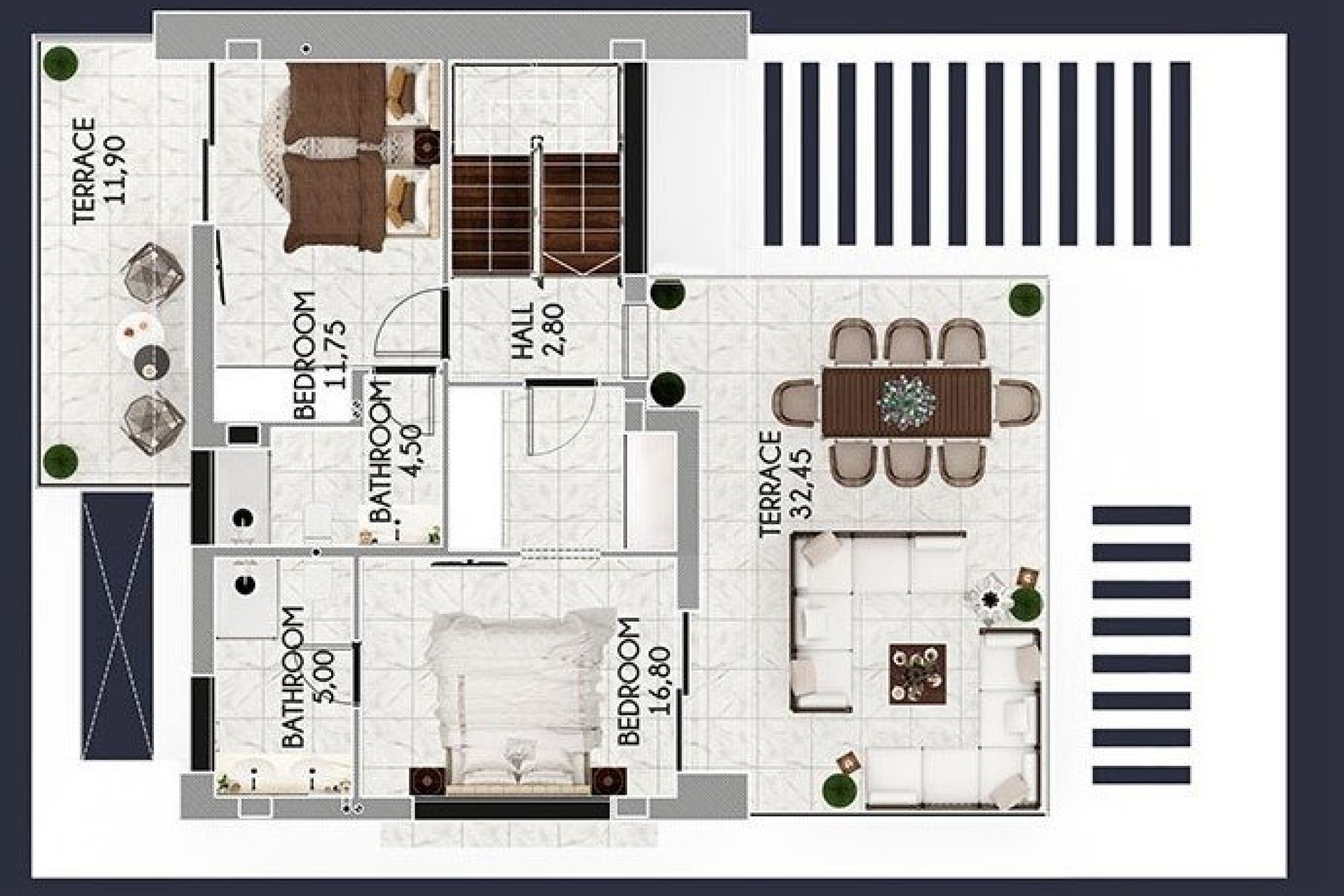Új építésű - Villa -
Finestrat - Balcón De Finestrat