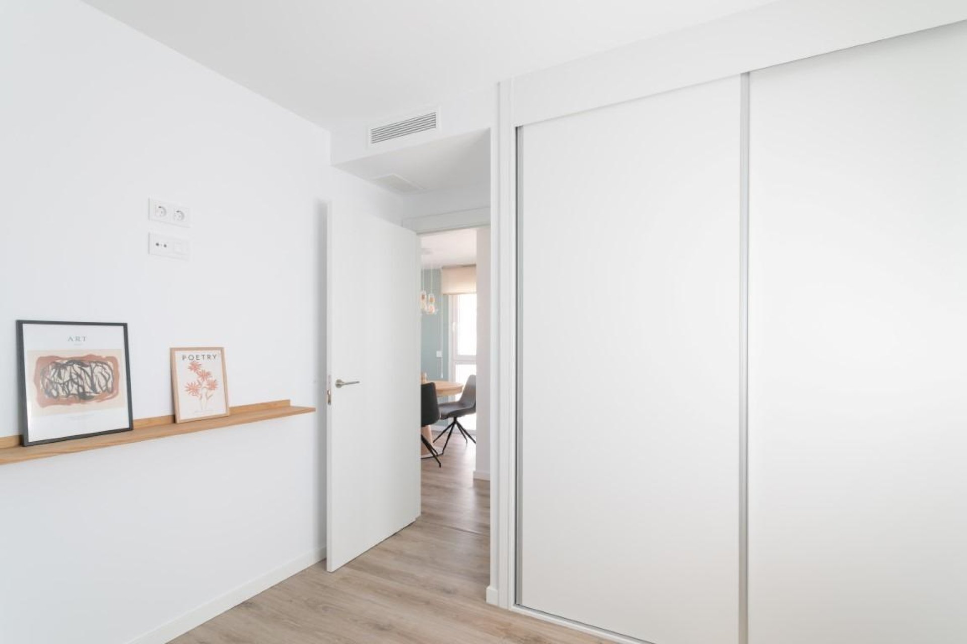 Új építésű - Villa -
Finestrat - Balcón De Finestrat