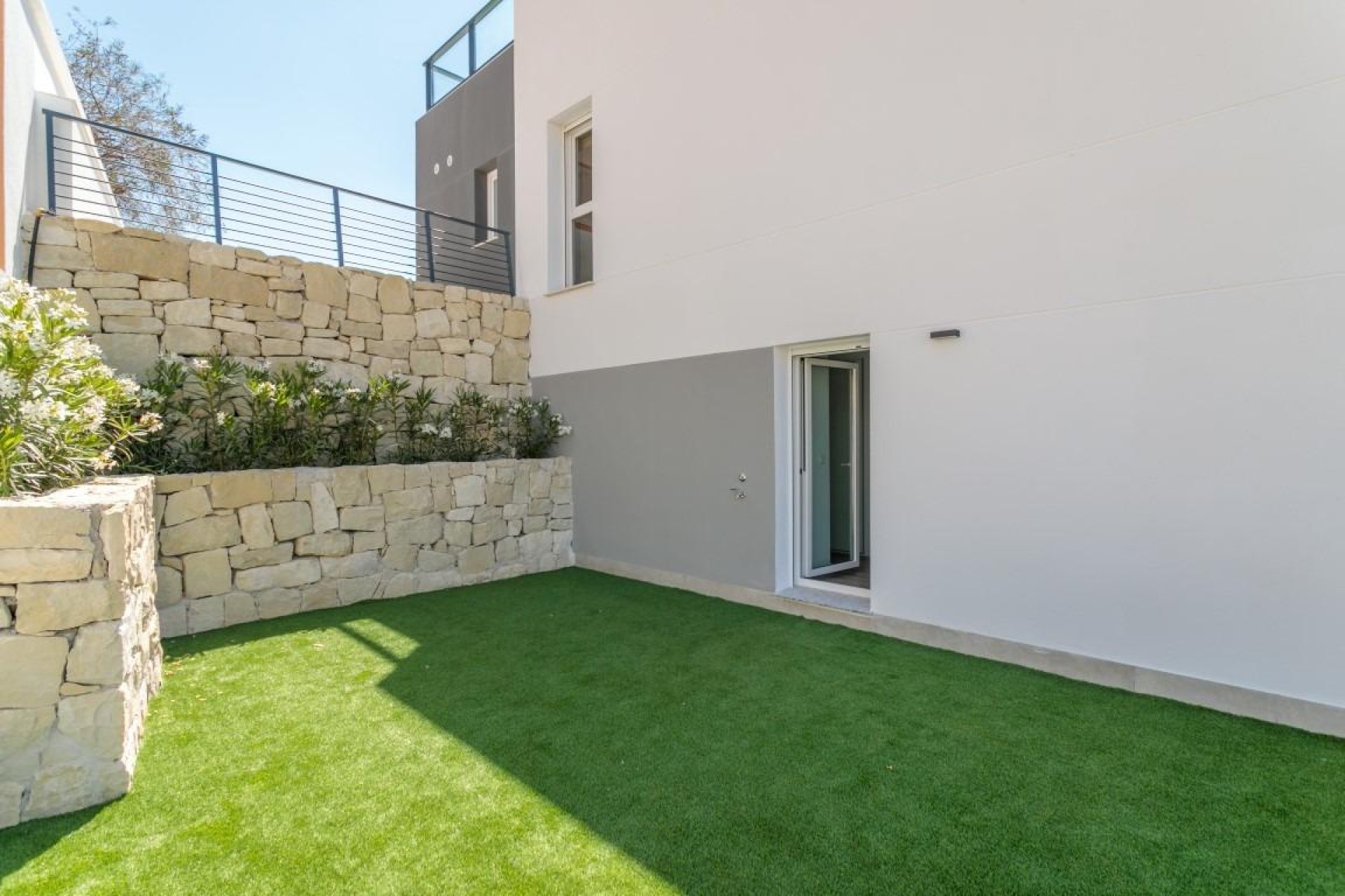 Új építésű - Villa -
Finestrat - Balcón De Finestrat