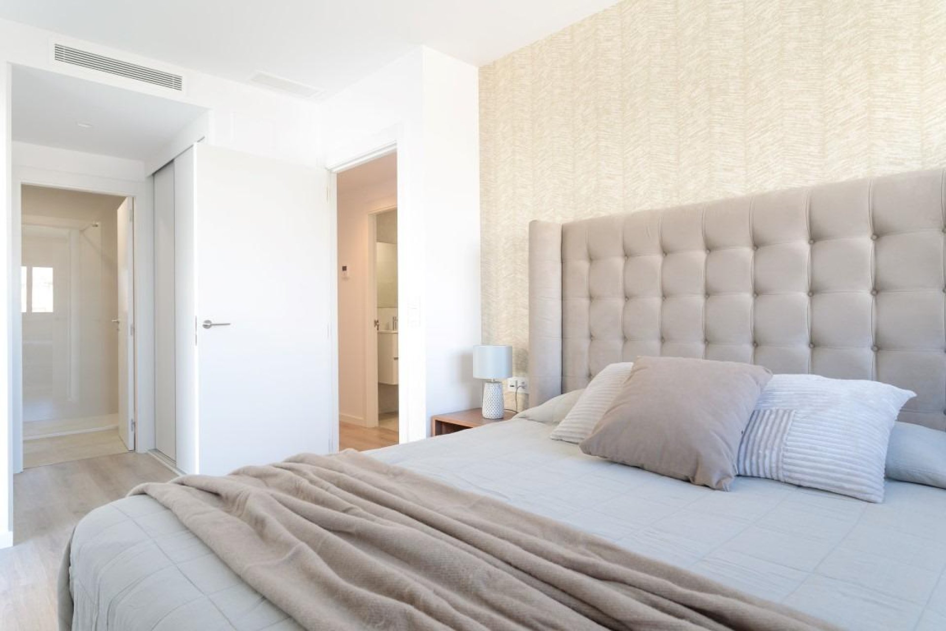 Új építésű - Villa -
Finestrat - Balcón De Finestrat