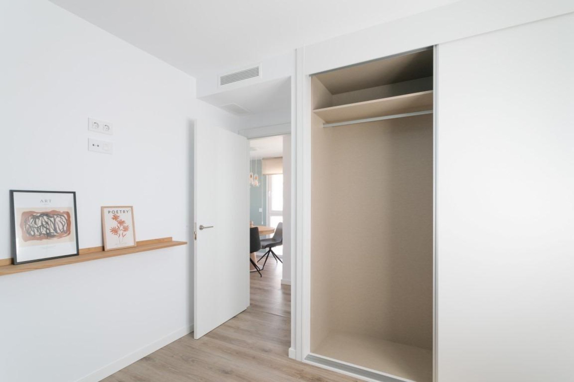 Új építésű - Villa -
Finestrat - Balcón De Finestrat