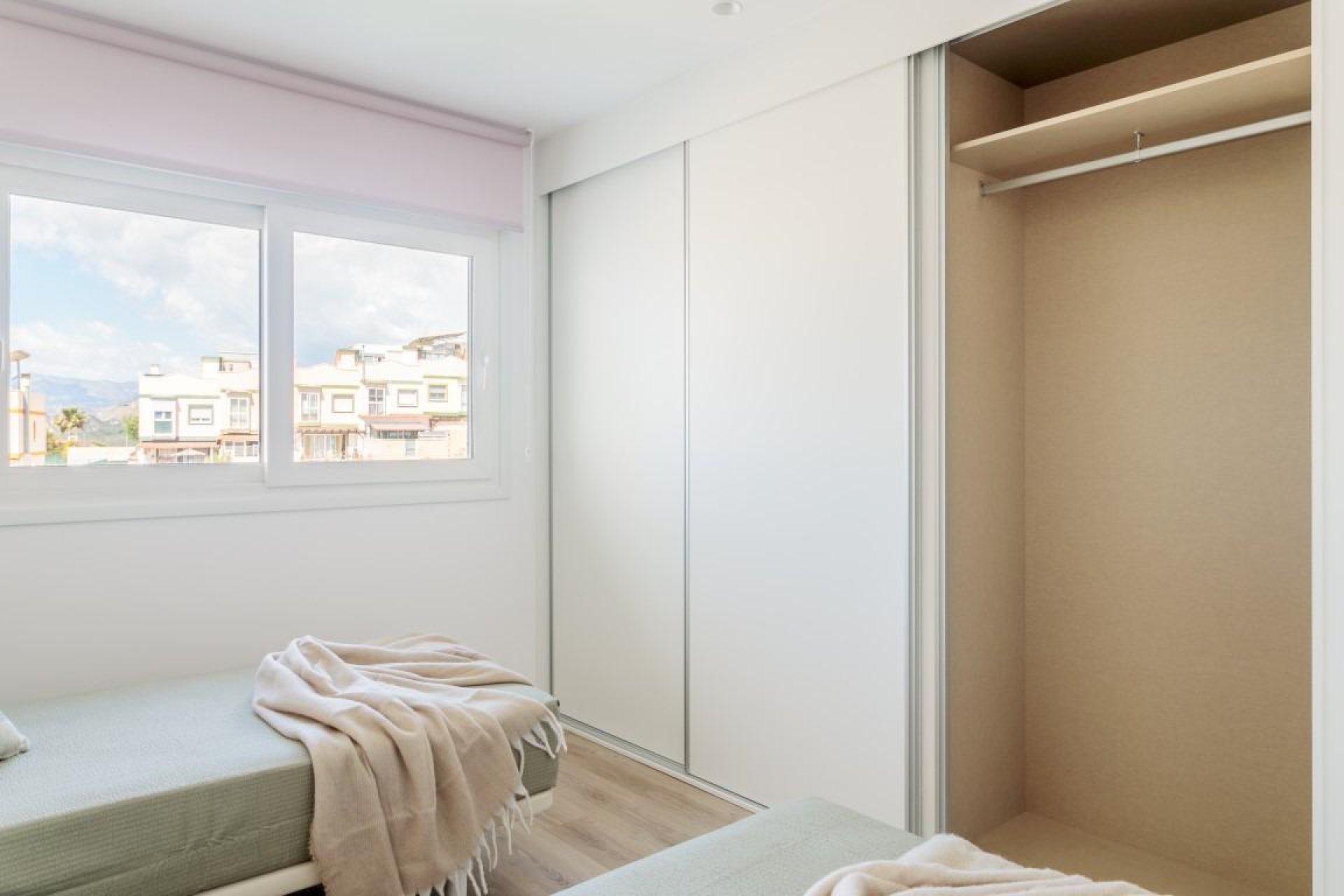Új építésű - Villa -
Finestrat - Balcón De Finestrat