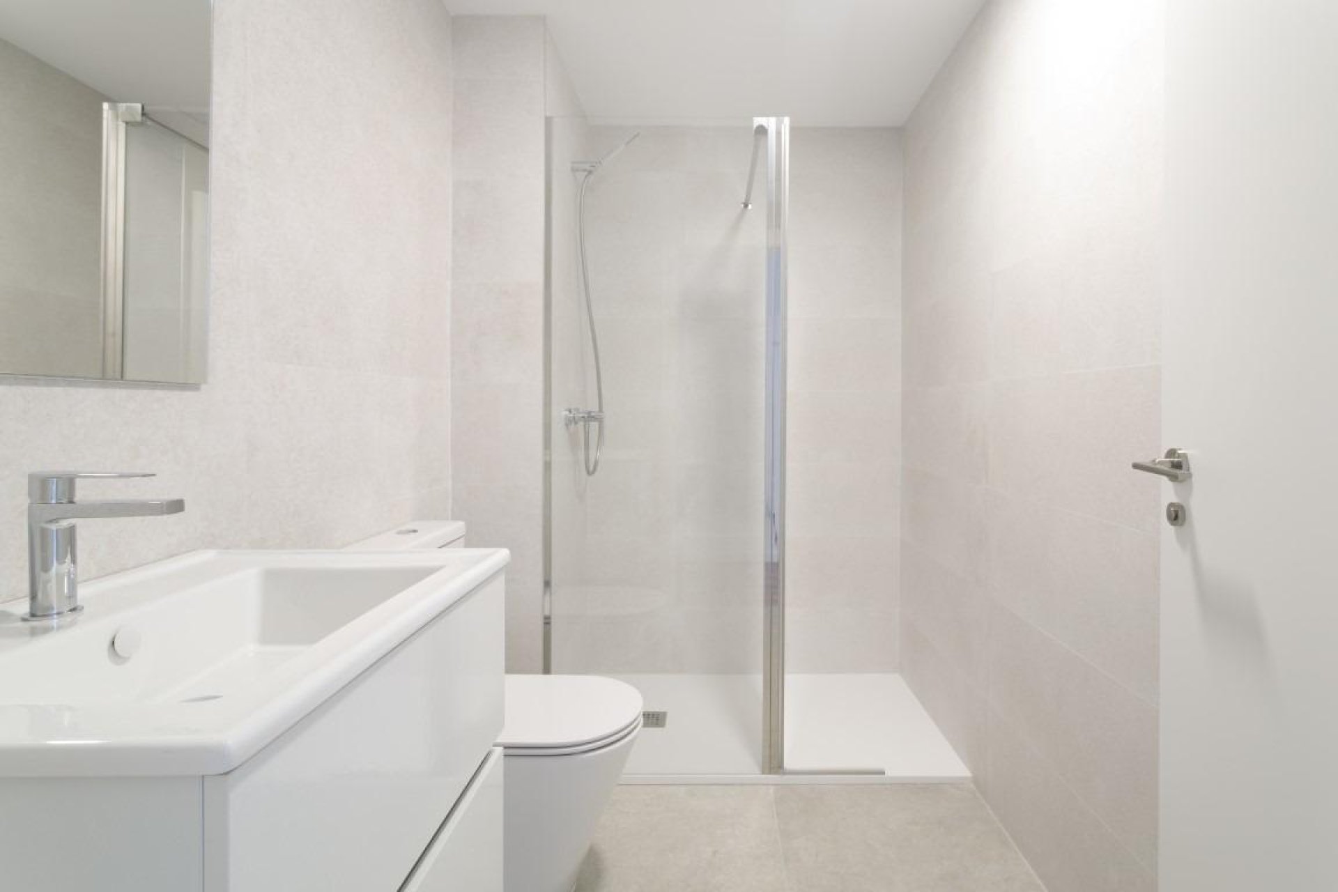 Új építésű - Villa -
Finestrat - Balcón De Finestrat