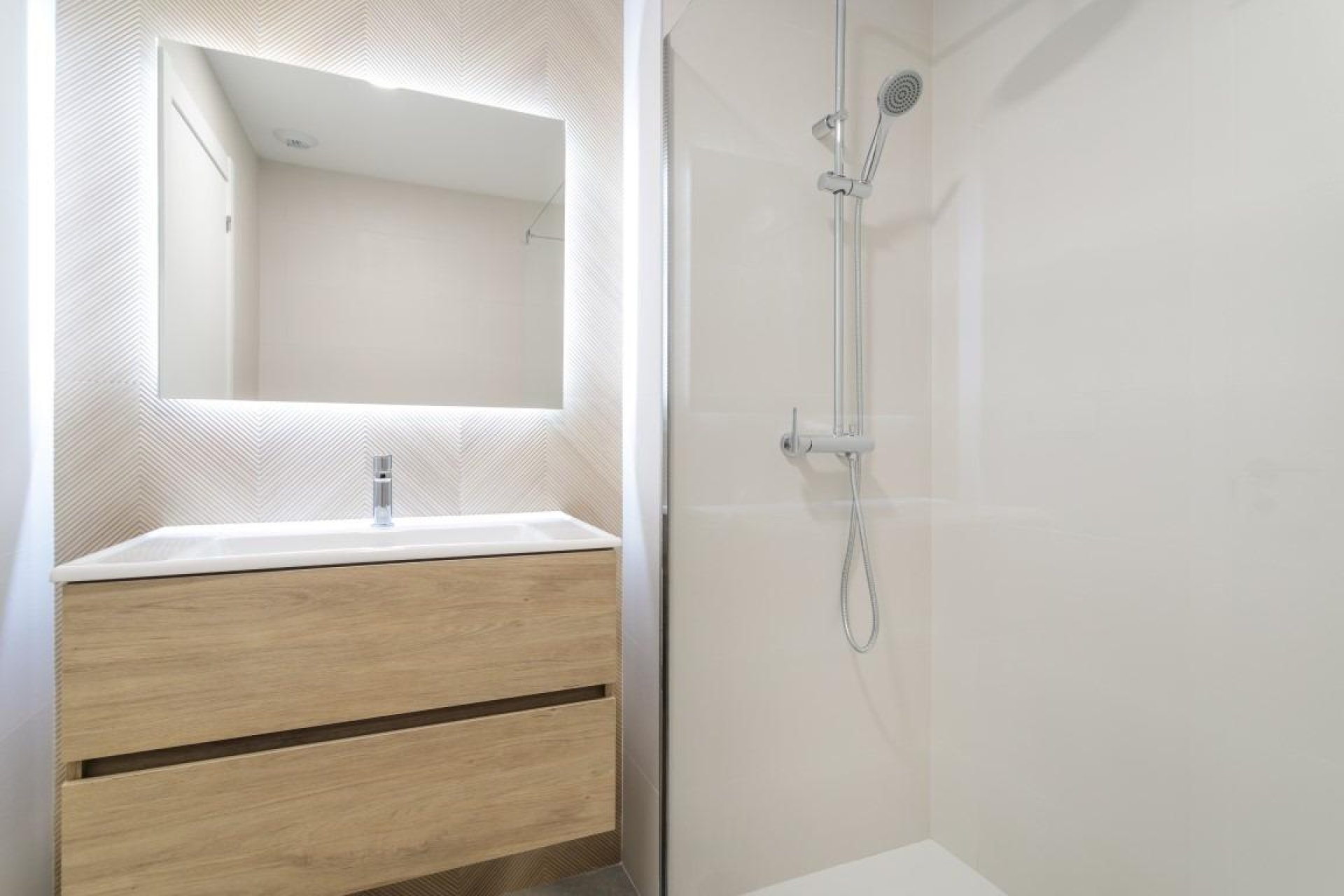 Új építésű - Villa -
Finestrat - Balcón De Finestrat