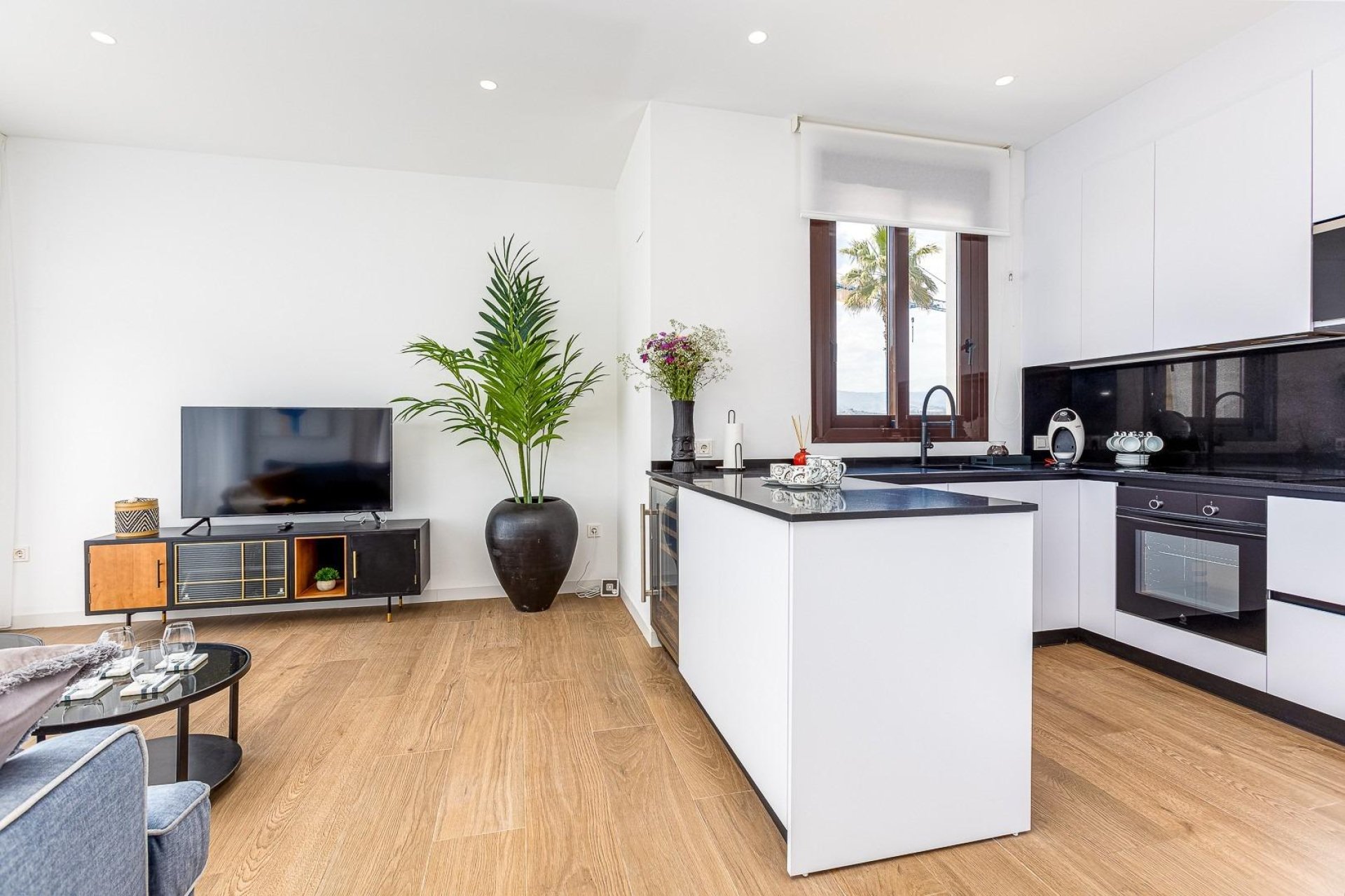 Új építésű - Villa -
Finestrat - Balcón De Finestrat