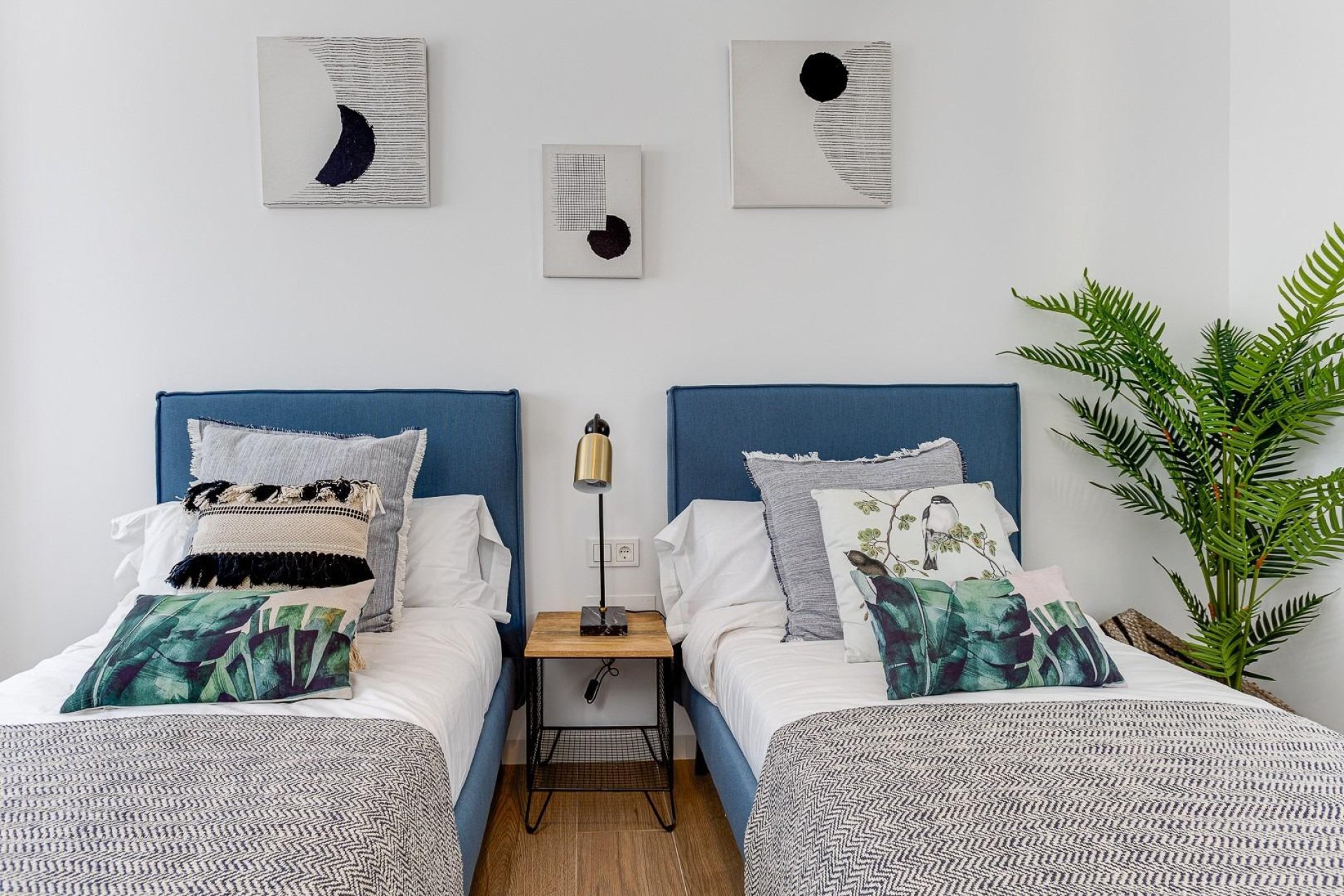 Új építésű - Villa -
Finestrat - Balcón De Finestrat