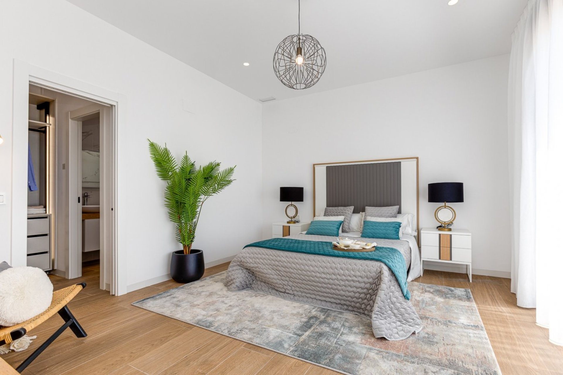 Új építésű - Villa -
Finestrat - Balcón De Finestrat