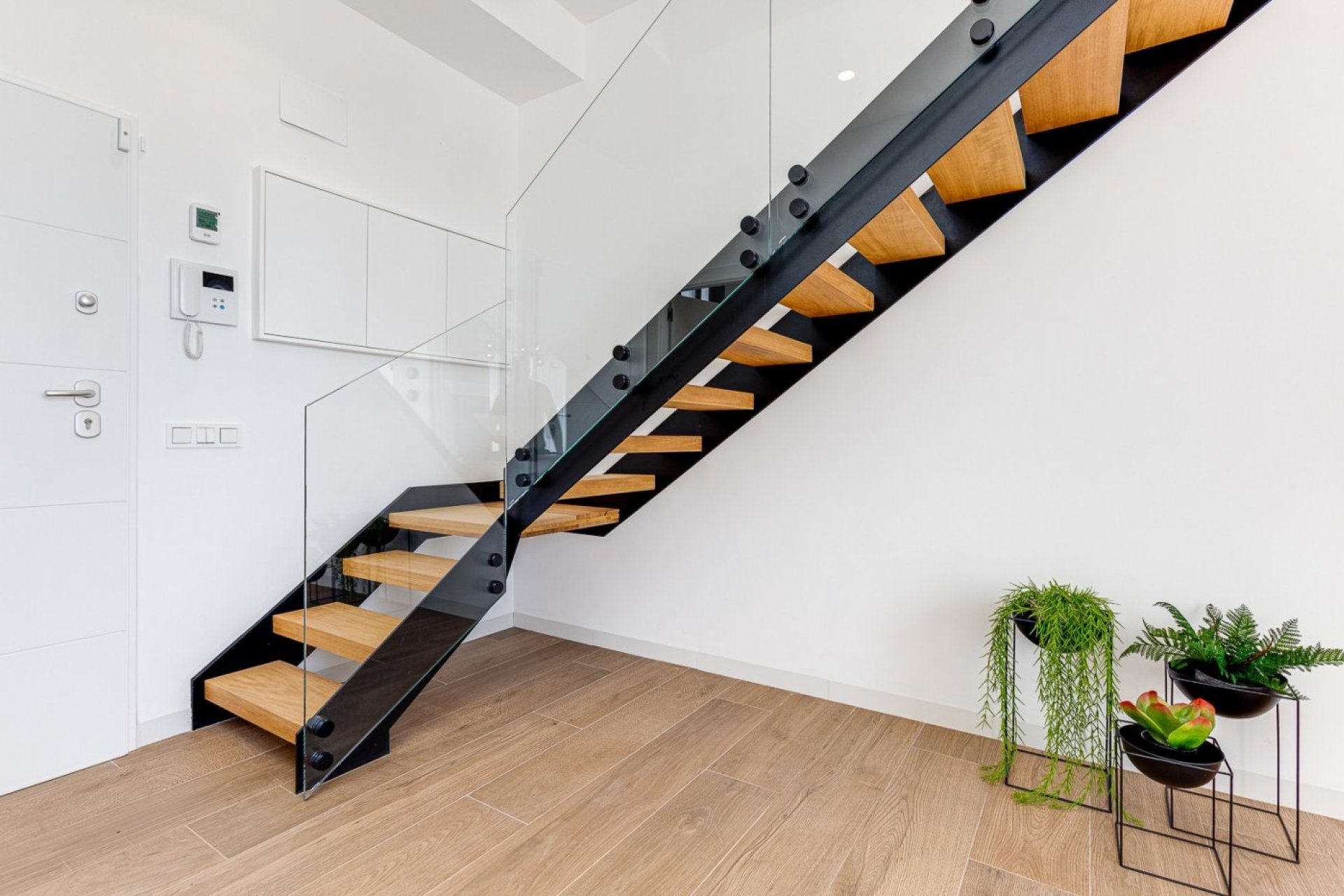 Új építésű - Villa -
Finestrat - Balcón De Finestrat