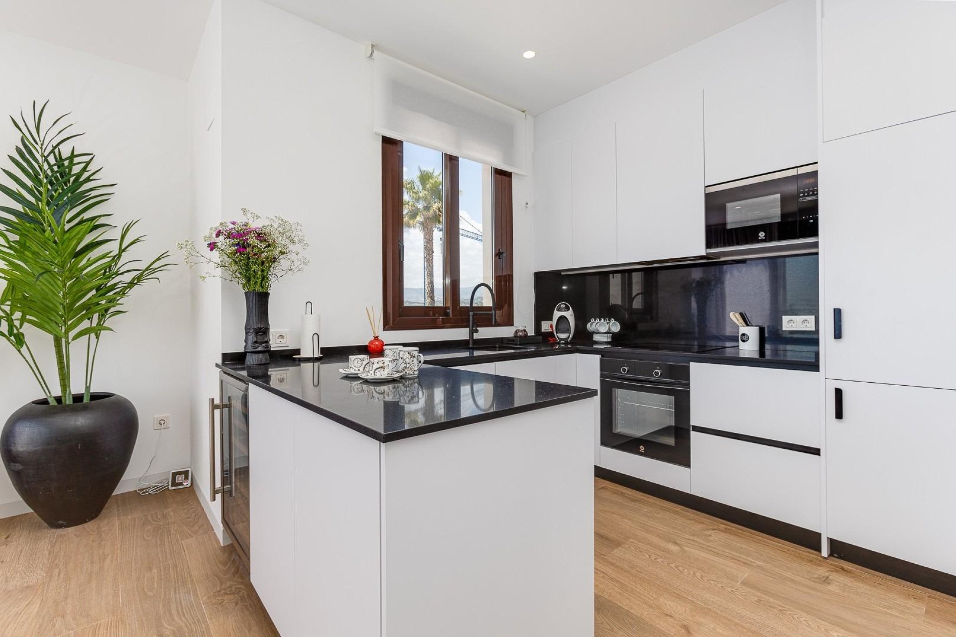 Új építésű - Villa -
Finestrat - Balcón De Finestrat